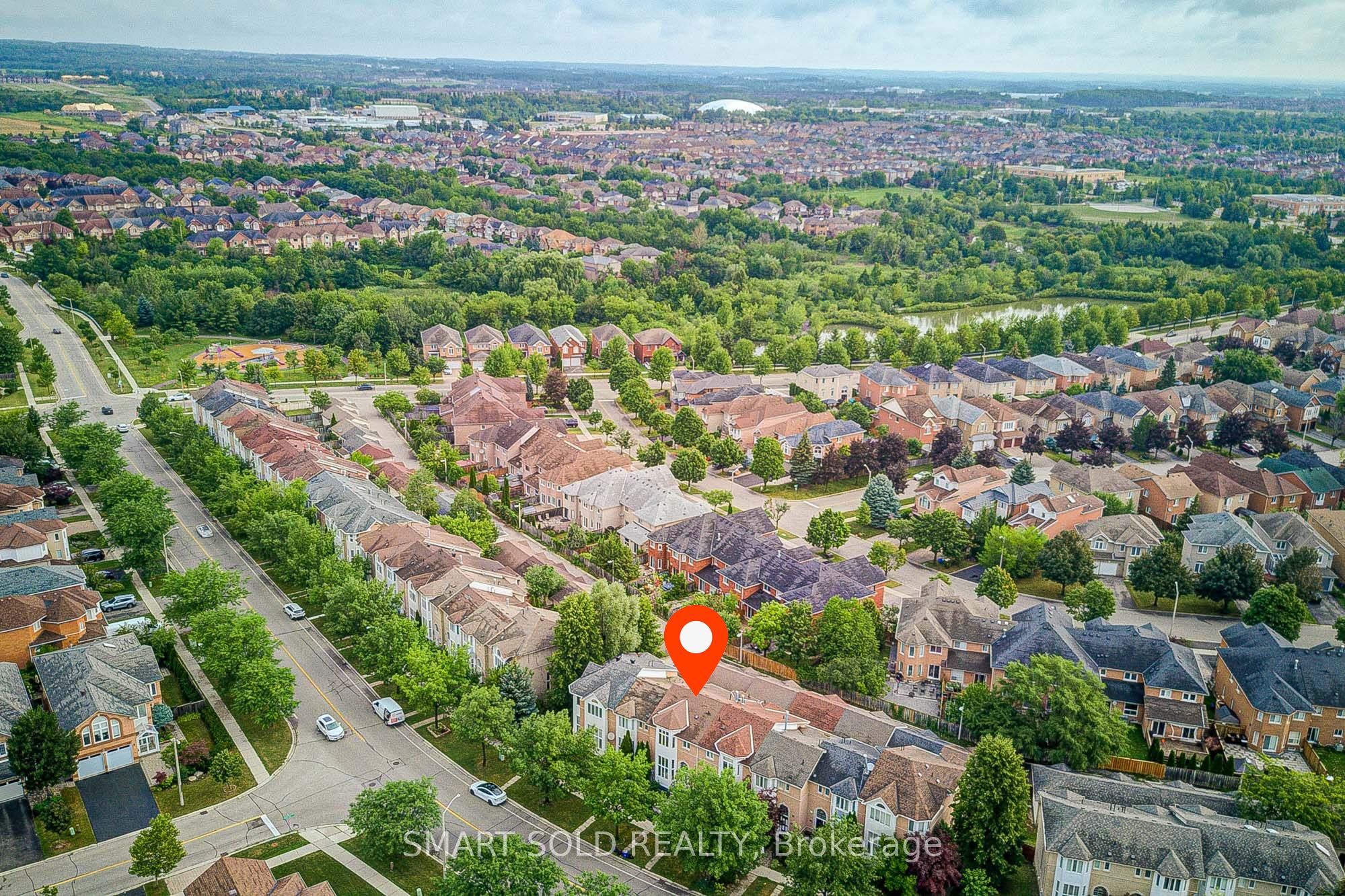 195 Shirley Drive, Richmond Hill, ON L4S 1T3 photo 3