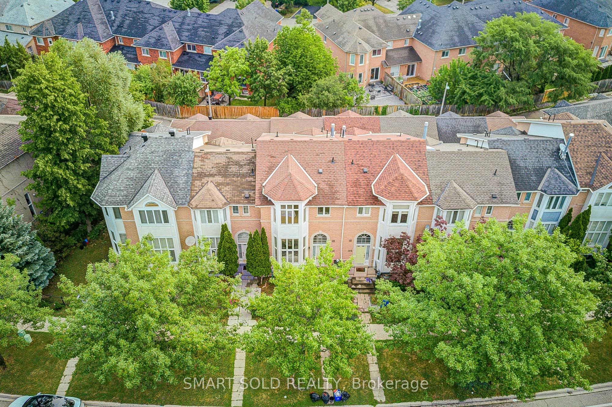 195 Shirley Drive, Richmond Hill, ON L4S 1T3 photo 5