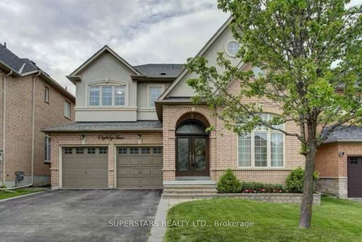 82 Summeridge Drive Prim Bdrm, Vaughan, ON L4J 8T3