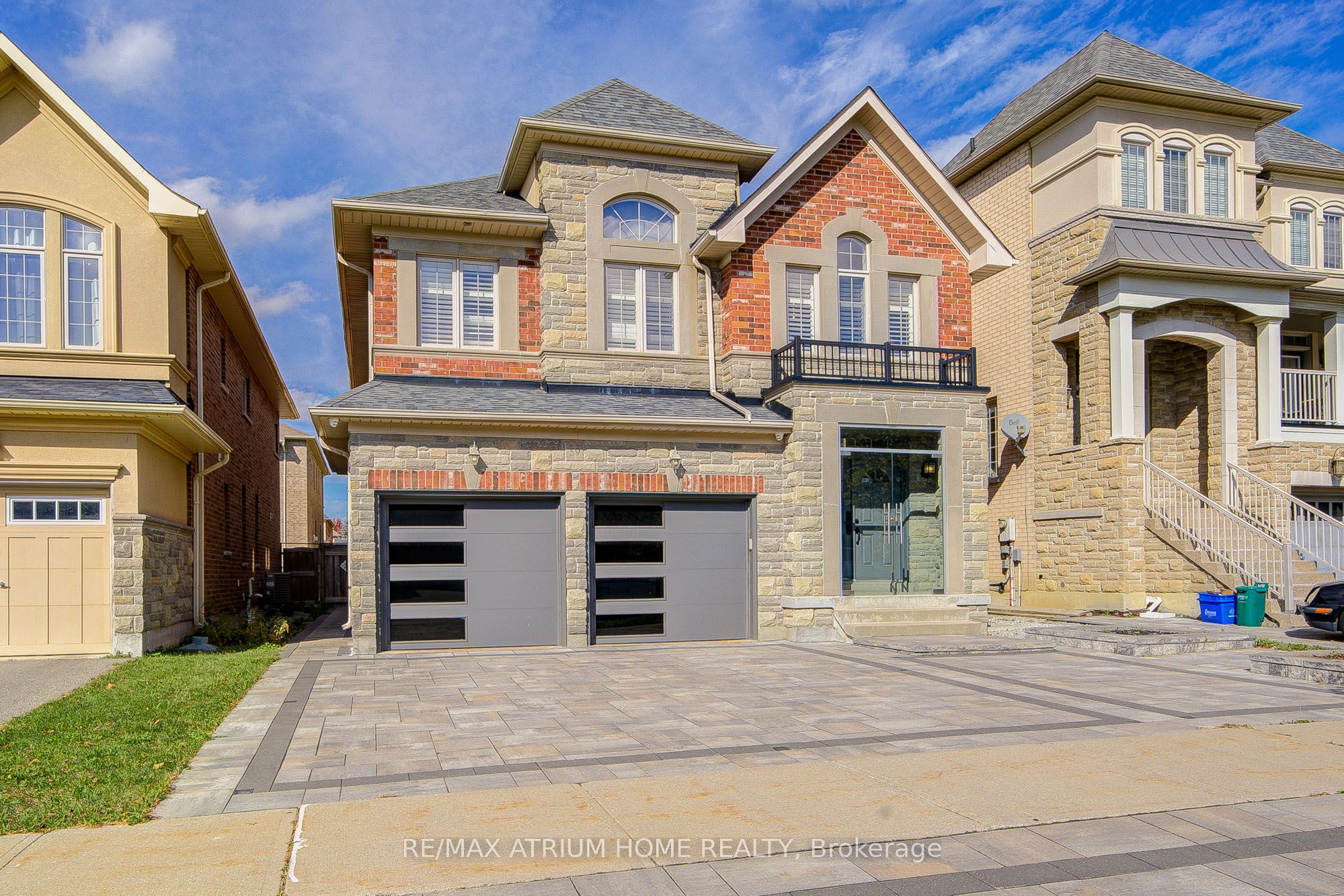59 Gorman Avenue, Vaughan, ON L4H 0Z6 photo 2