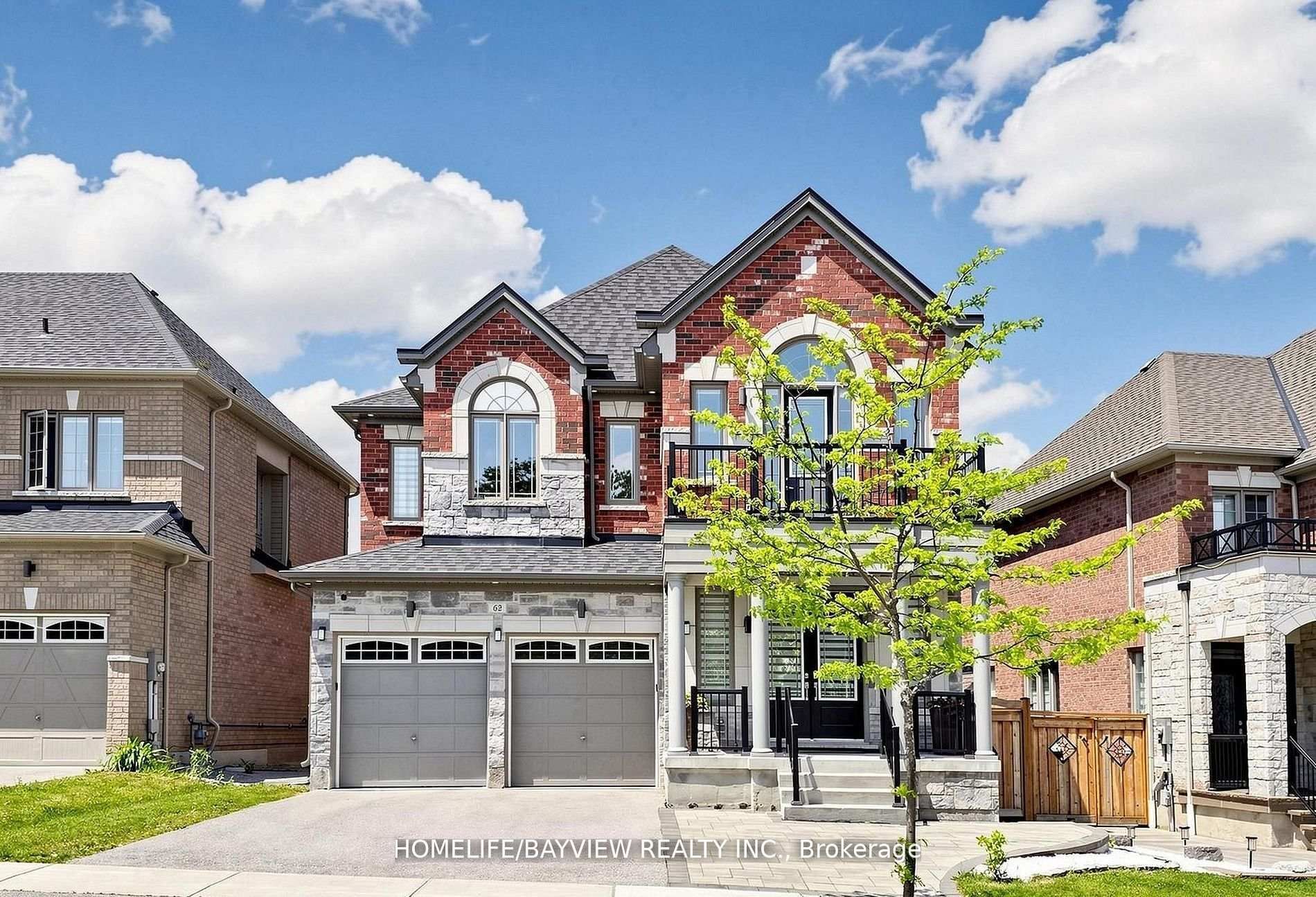 62 Pear Blossom Way, East Gwillimbury, ON L9N 0S9 photo 3