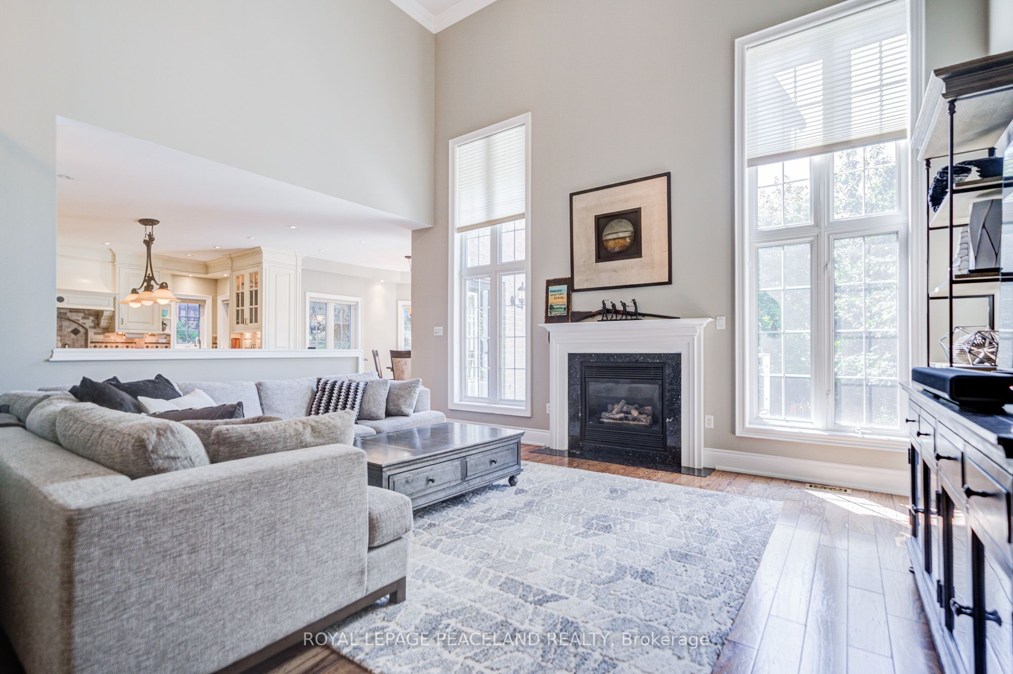 709 Highland Blade Road, Newmarket, ON L3X 1P3 photo 5