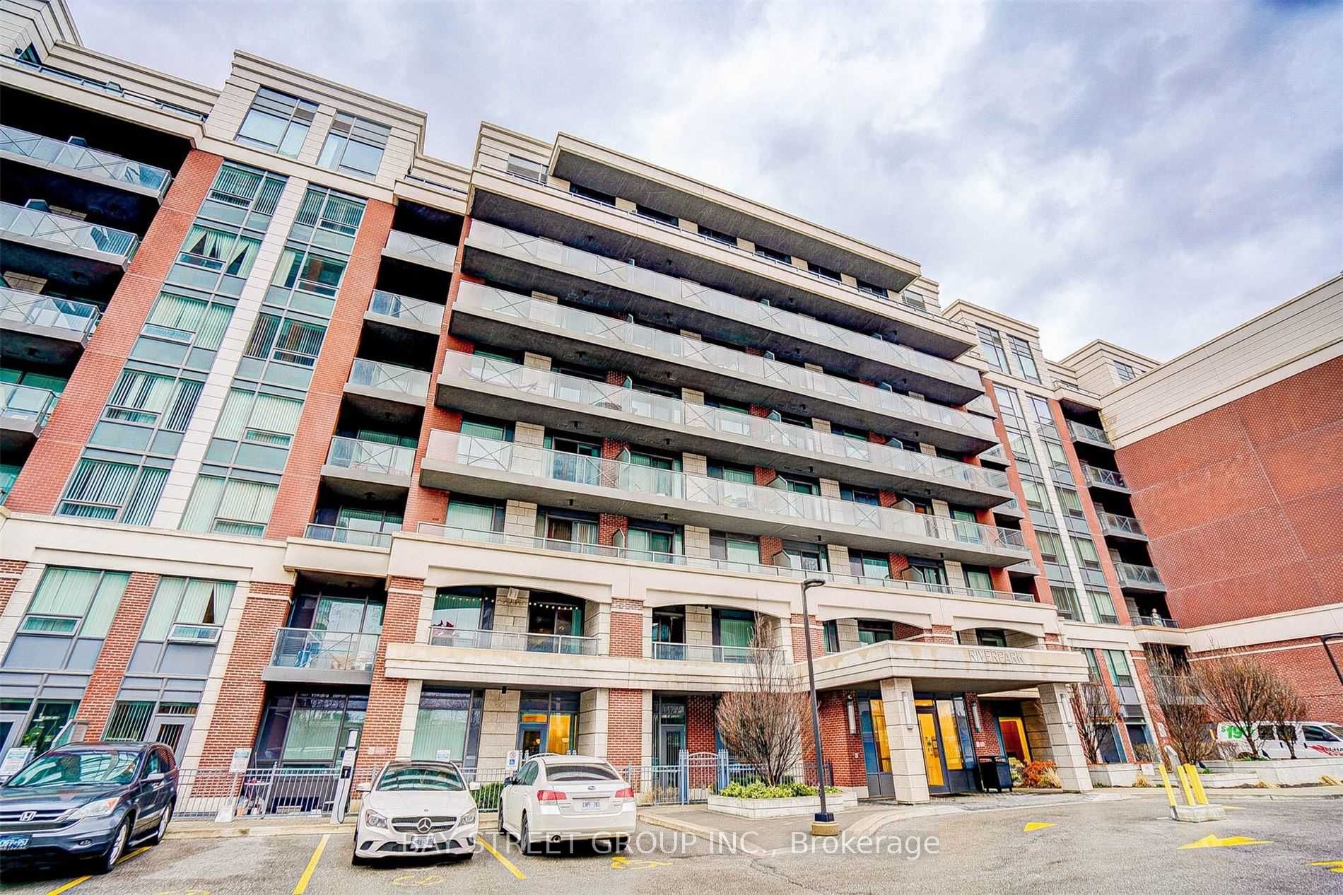 8228 Birchmount Road 727, Markham, ON L3R 1A6