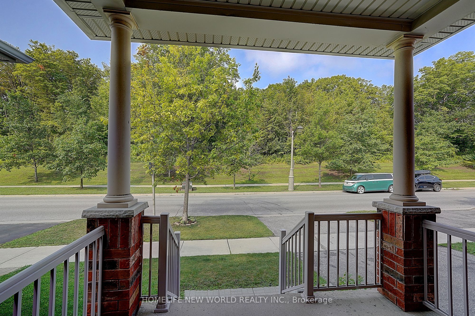 160 Ken Laushway Avenue, Whitchurch-Stouffville, ON L4A 0S9 photo 5