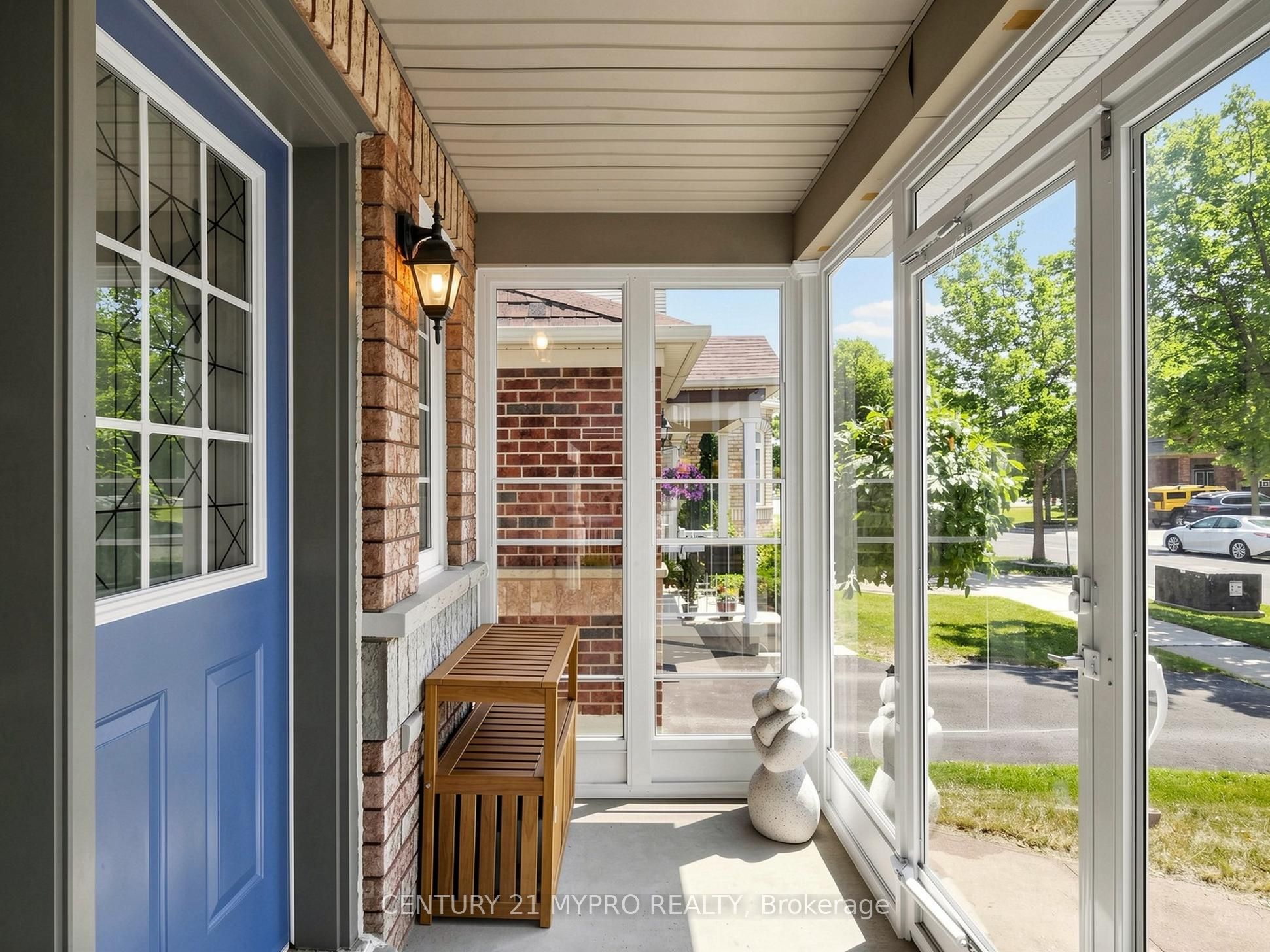 74 Victoria Wood Avenue, Markham, ON L6E 1K2 photo 3