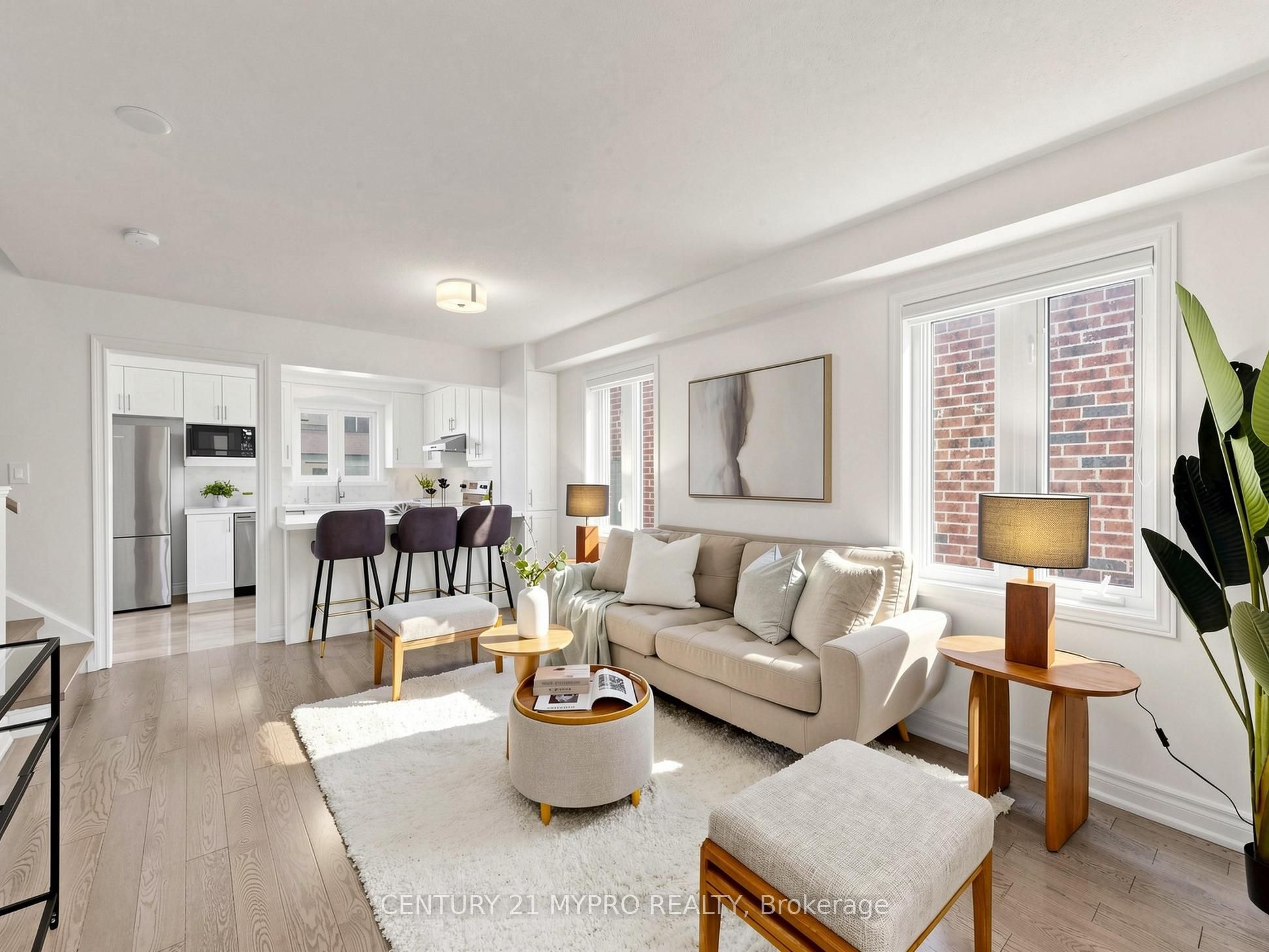 74 Victoria Wood Avenue, Markham, ON L6E 1K2 photo 4
