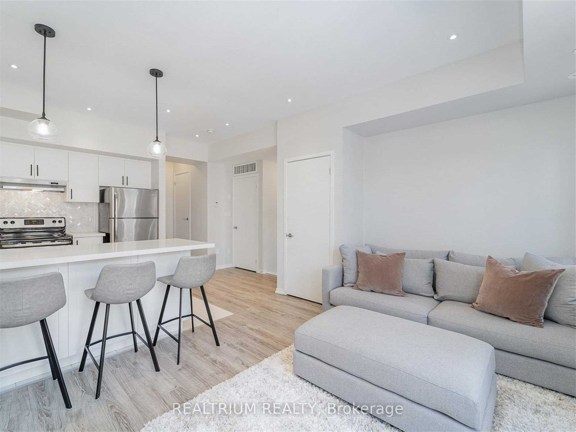 26 Bruce Street B09, Vaughan, ON L4L 0H4 photo 5