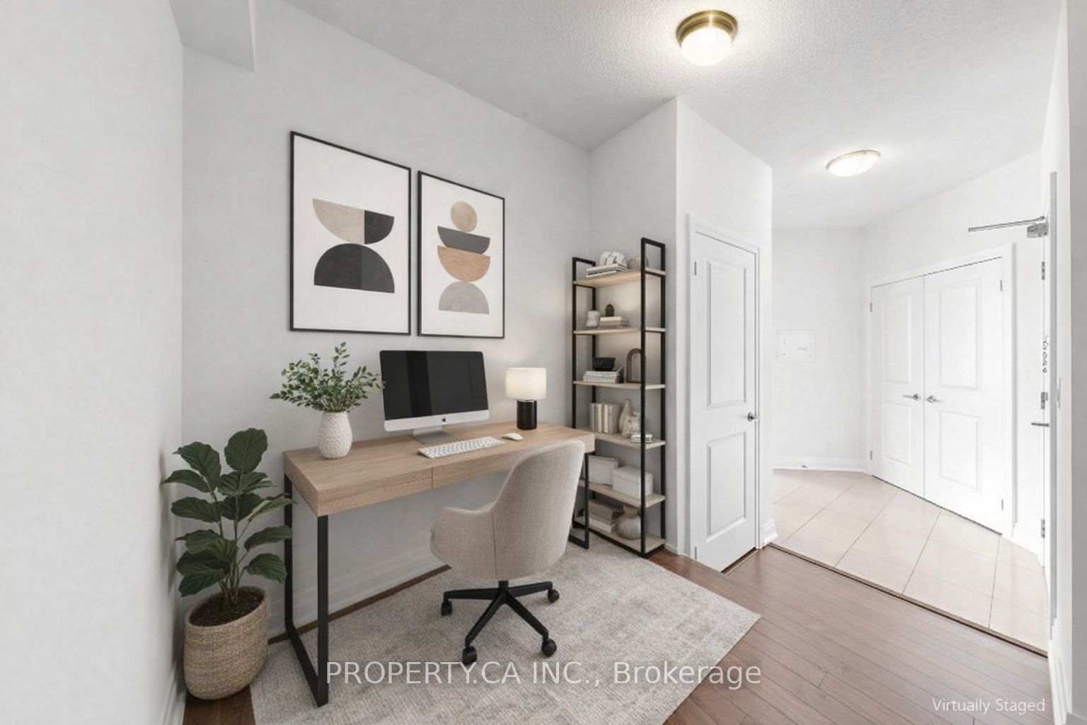 24 Woodstream Boulevard 516, Vaughan, ON L4L 8C4 photo 4