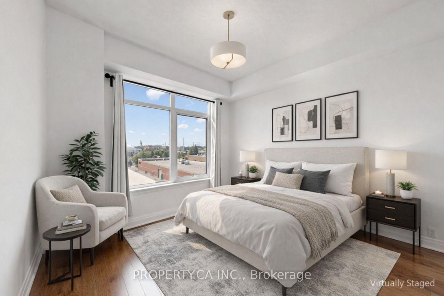 24 Woodstream Boulevard 516, Vaughan, ON L4L 8C4 photo 5