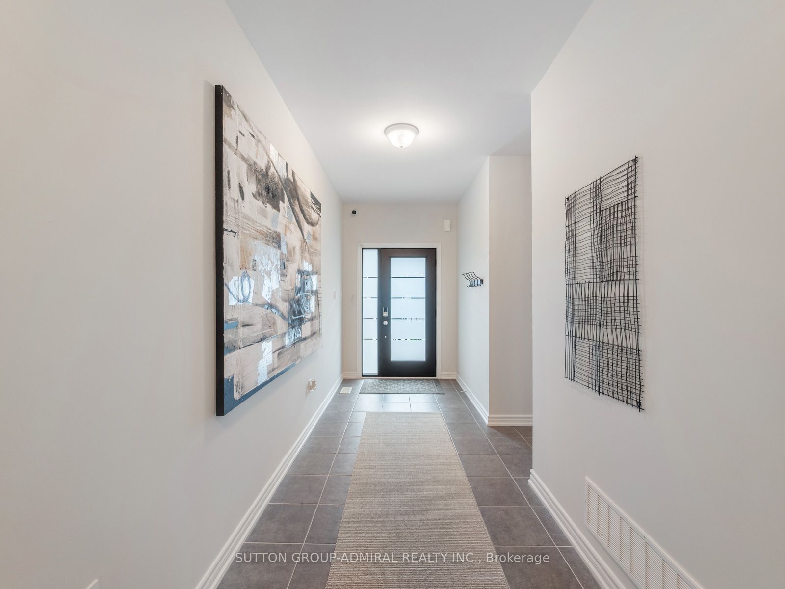 16 Charmuse Lane, East Gwillimbury, ON L9N 0N7 photo 5