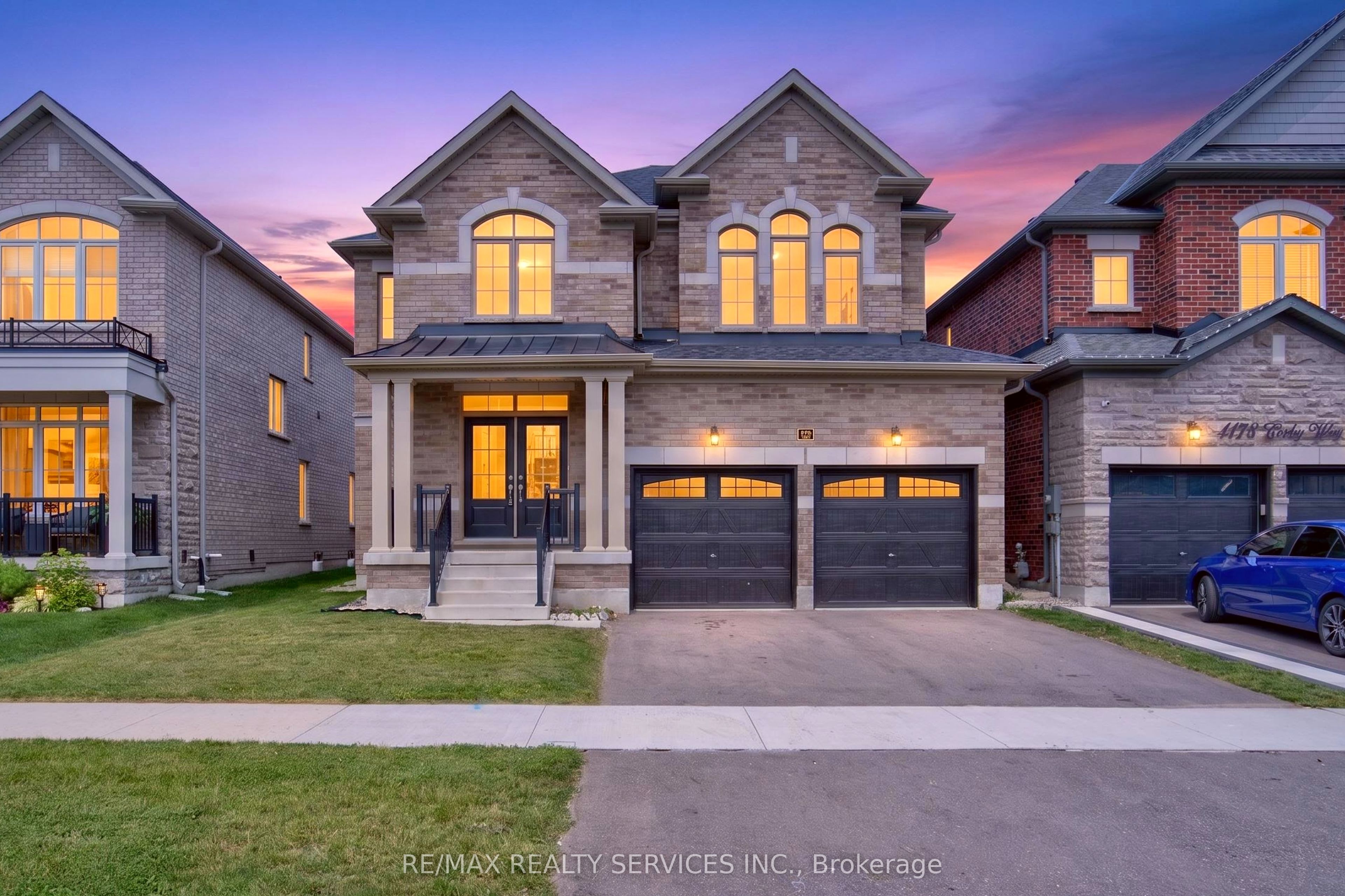 1182 Corby Way, Innisfil, ON L9S 0R1