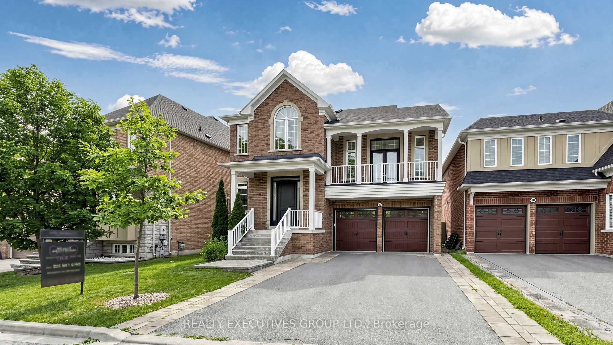 8 Limelight Street, Richmond Hill, ON L3E 0P9 photo 2