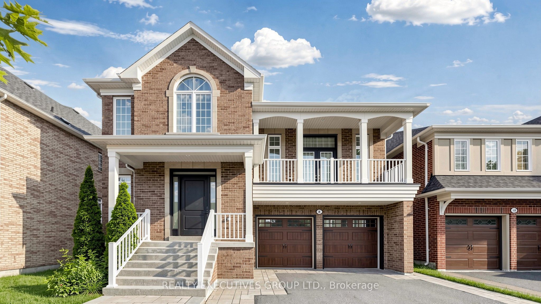 8 Limelight Street, Richmond Hill, ON L3E 0P9 photo 4