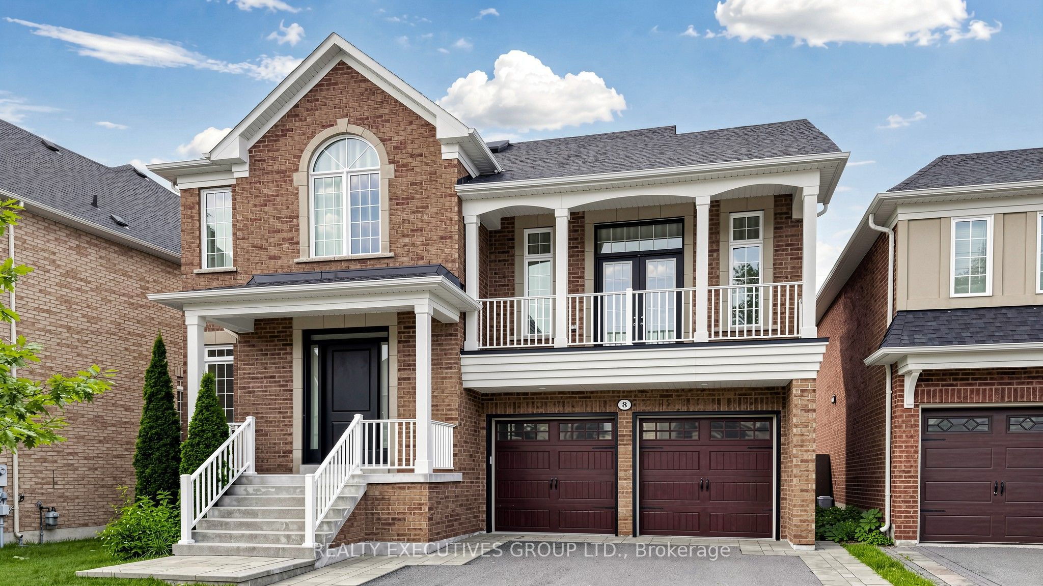 8 Limelight Street, Richmond Hill, ON L3E 0P9 photo 5