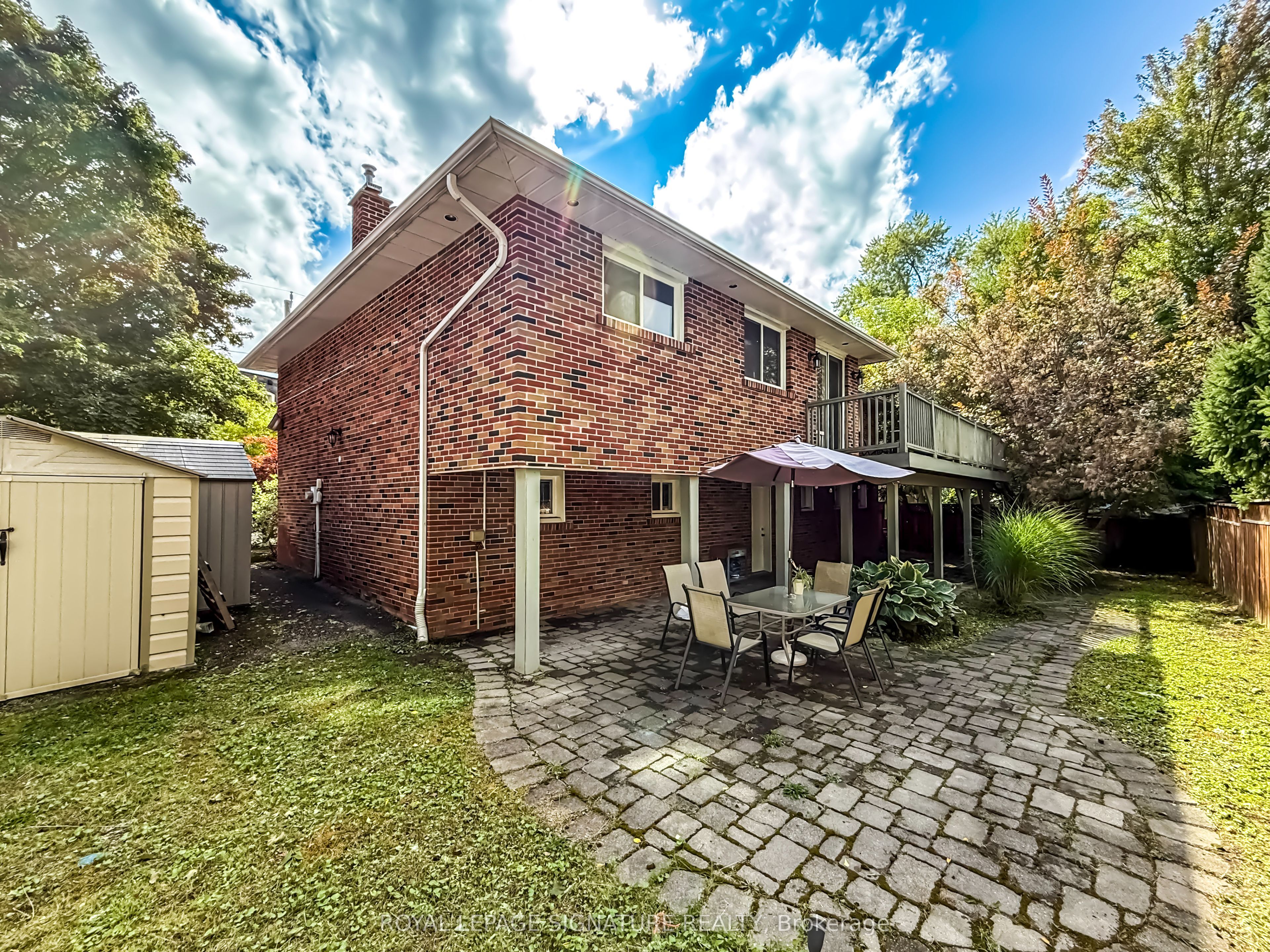 116 Sunset Beach Road Main, Richmond Hill, ON L4E 3G7 photo 4