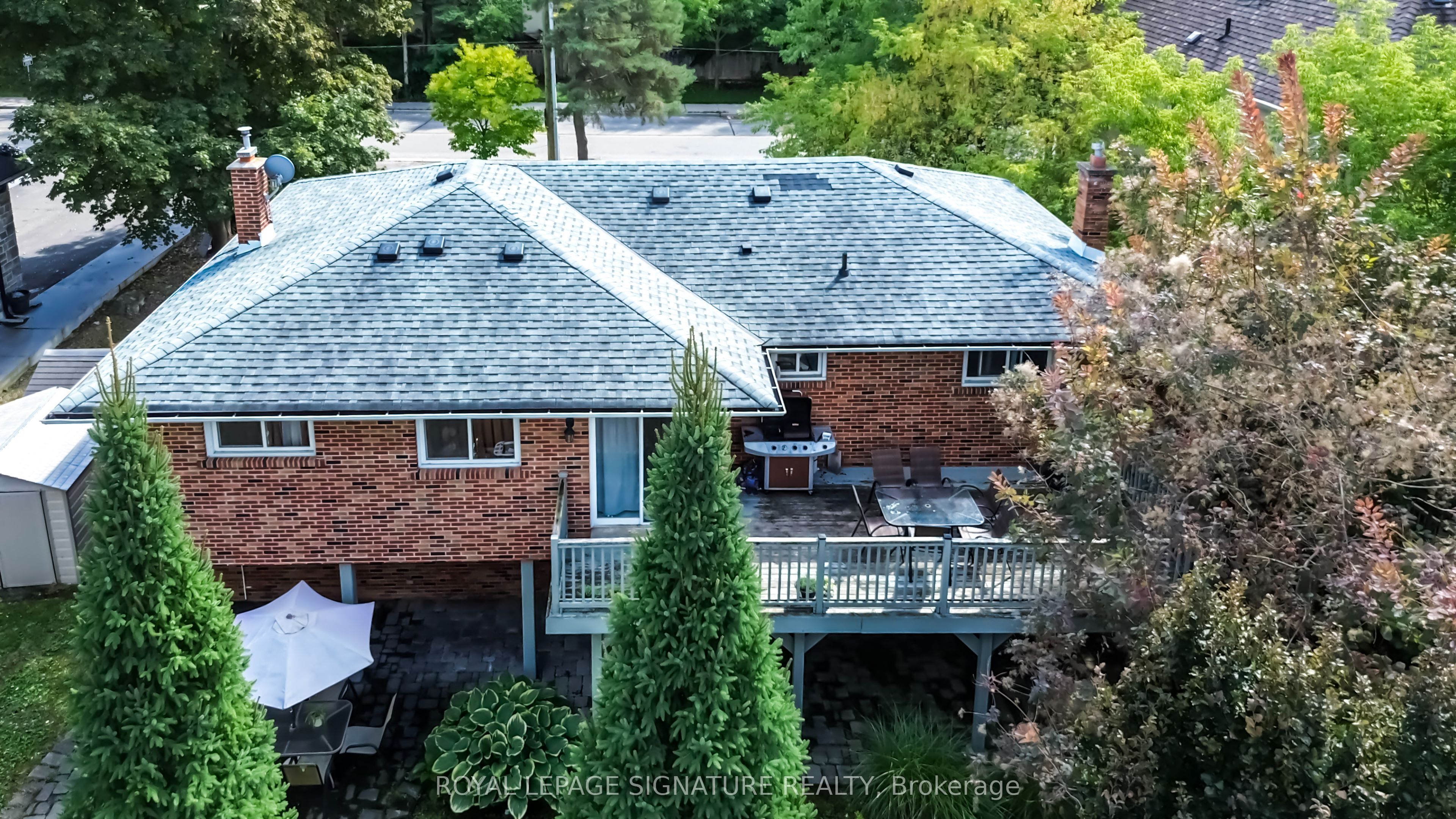 116 Sunset Beach Road Main, Richmond Hill, ON L4E 3G7 photo 5