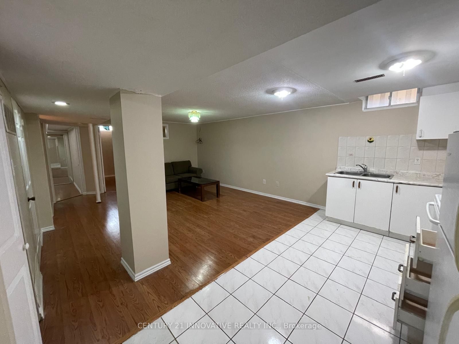 64 E Cimmaron Street E basement, Markham, ON L3S 2G4 photo 3