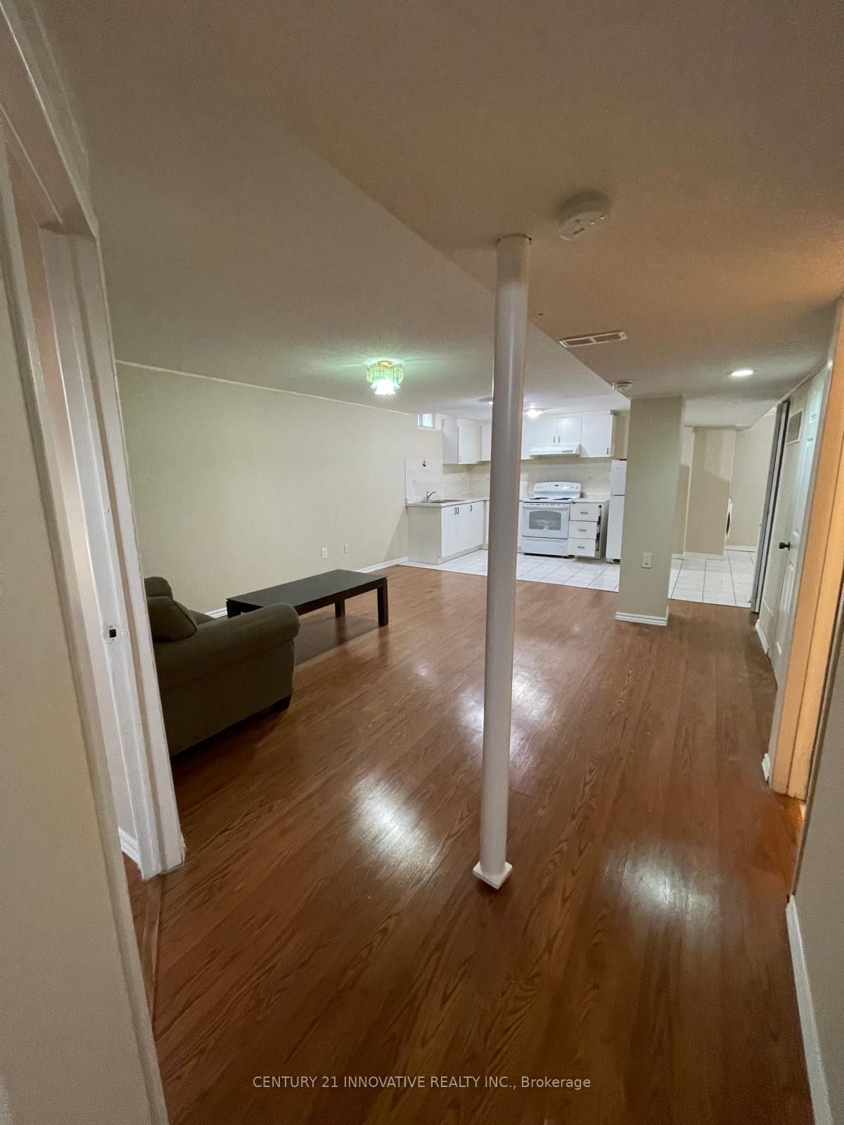 64 E Cimmaron Street E basement, Markham, ON L3S 2G4 photo 4