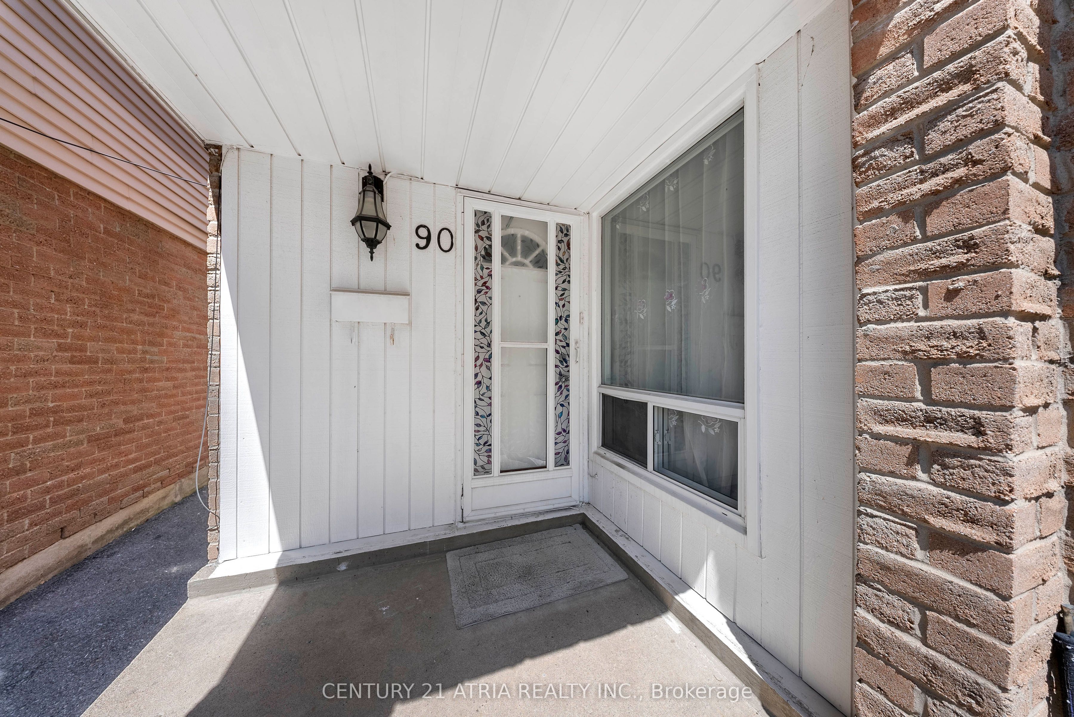 90 Bob O'Link Avenue, Vaughan, ON L4K 1H2 photo 3