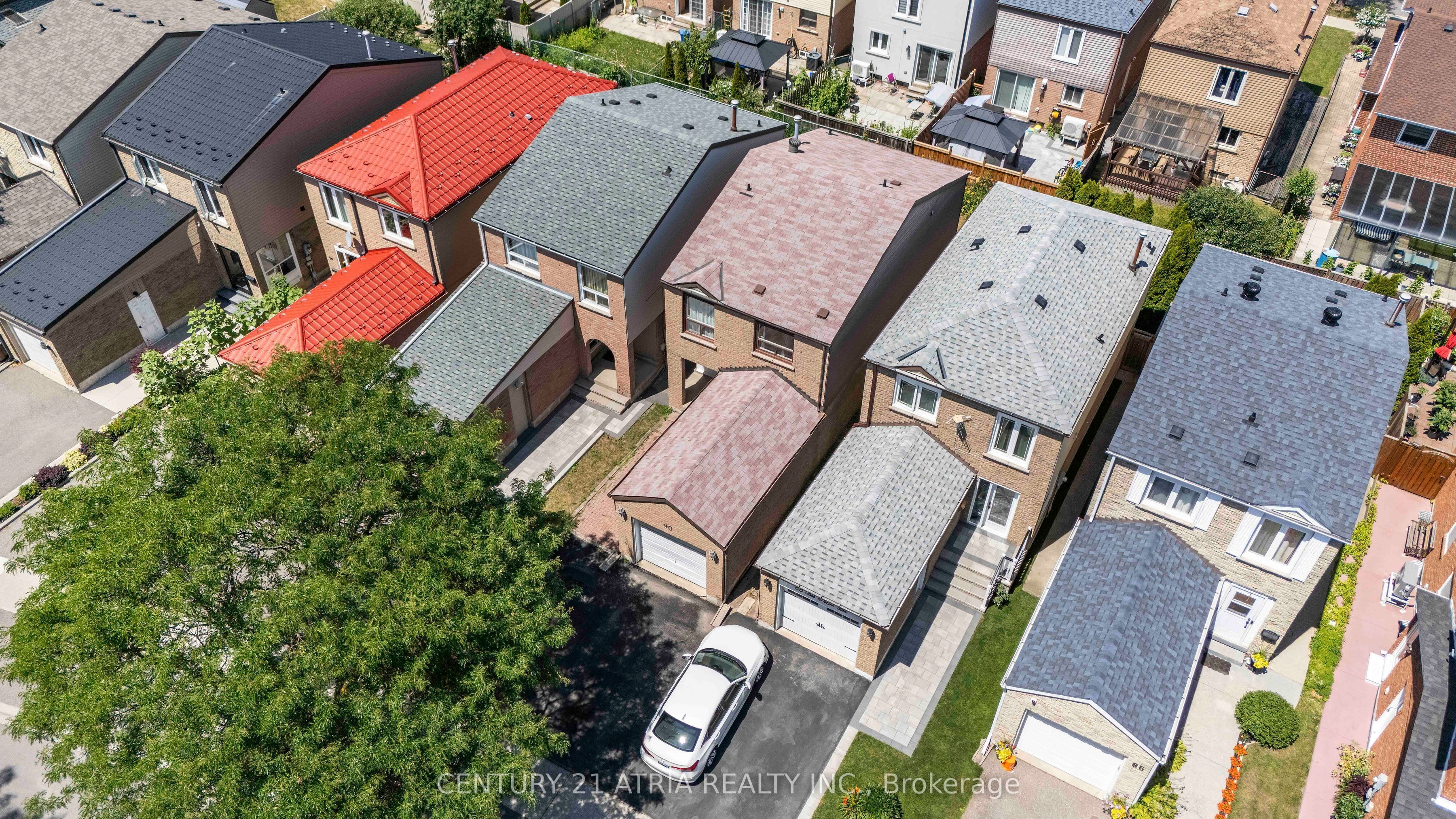 90 Bob O'Link Avenue, Vaughan, ON L4K 1H2 photo 4