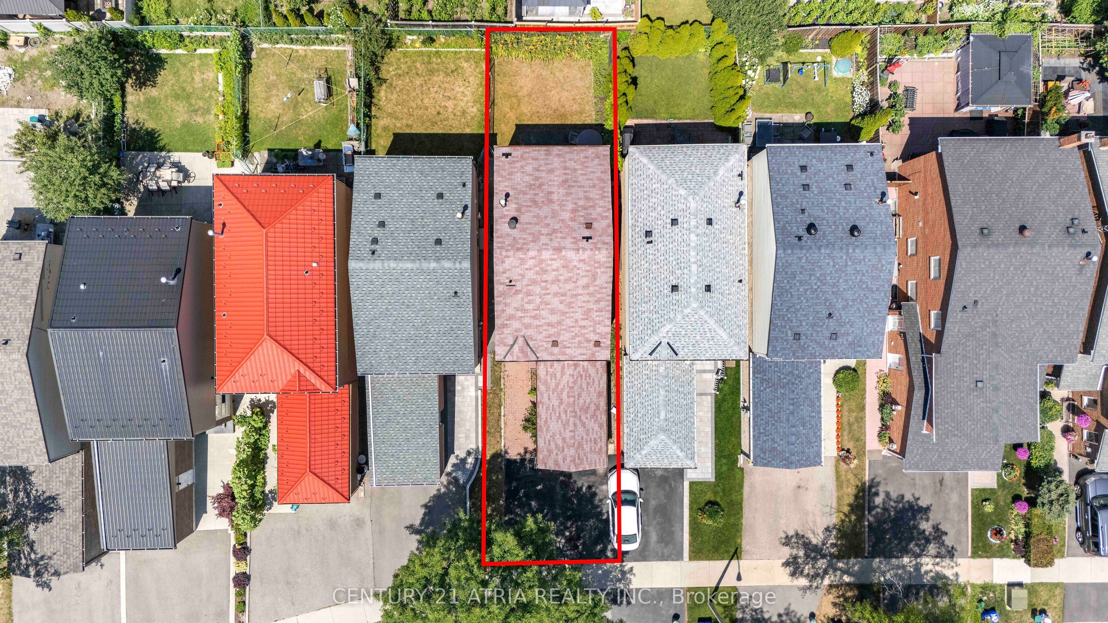 90 Bob O'Link Avenue, Vaughan, ON L4K 1H2 photo 5