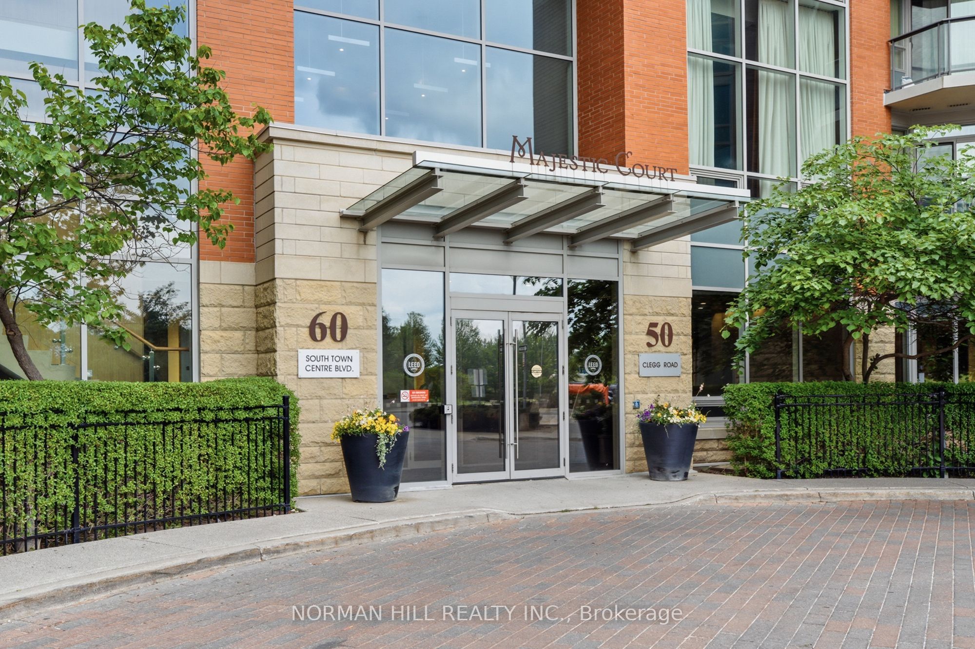 60 South Town Centre Boulevard 211, Markham, ON L6G 0C5 photo 3