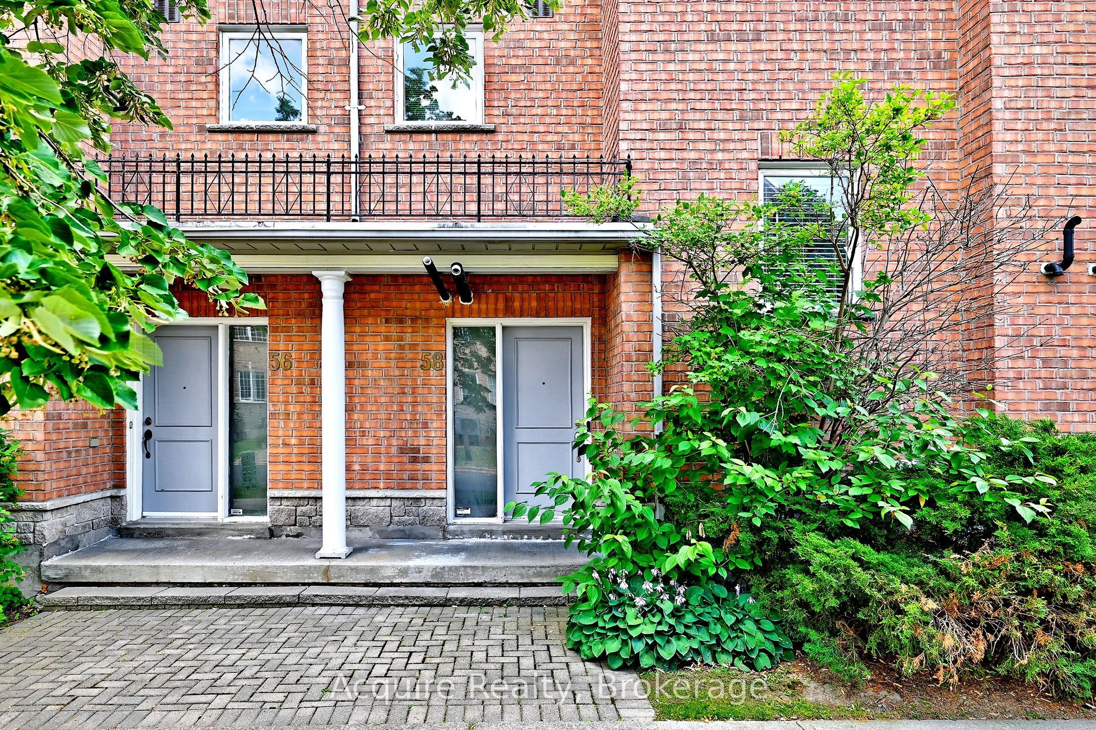 58 Leitchcroft Crescent, Markham, ON L3T 7W1 photo 3
