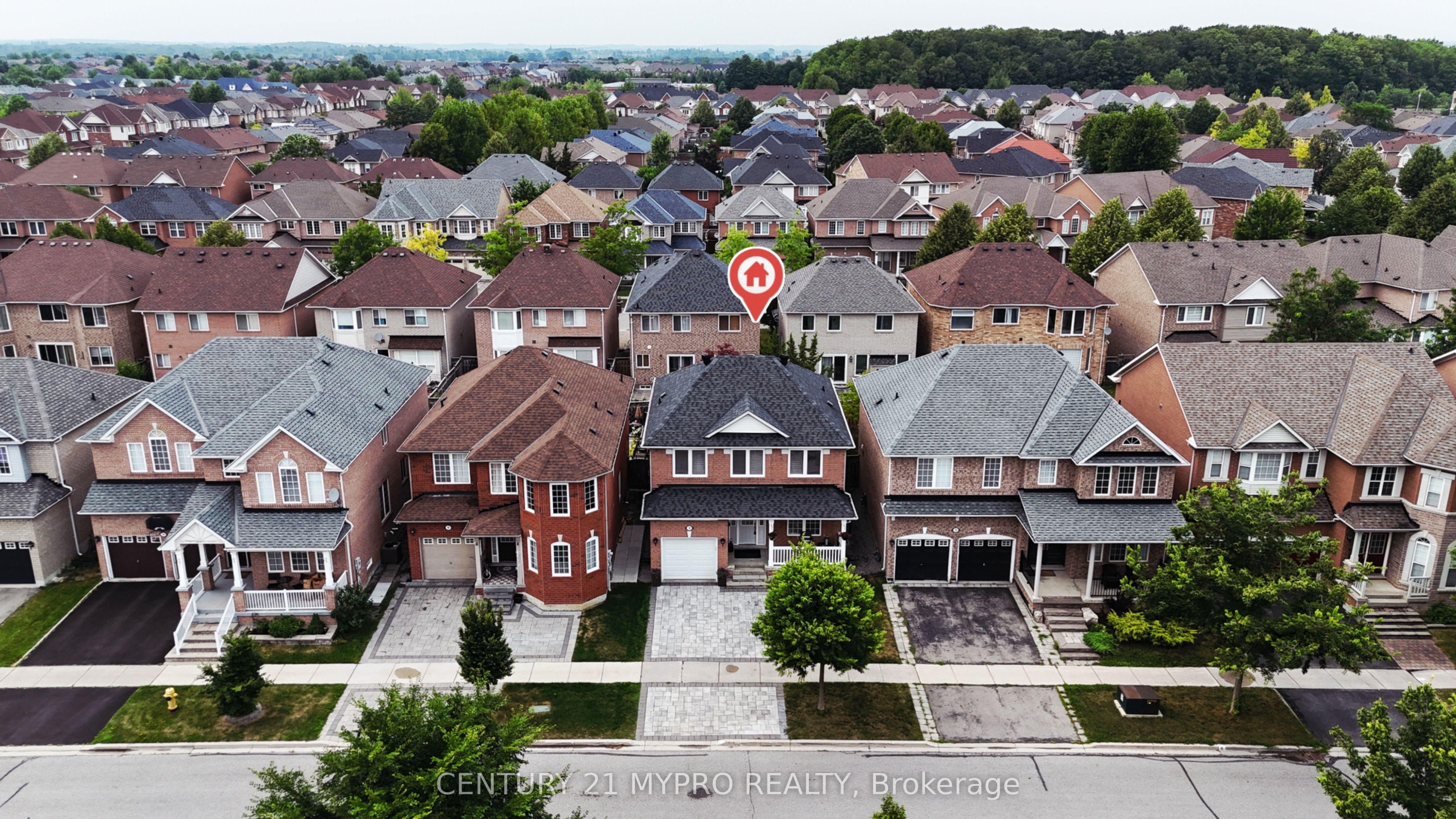 18 Dogwood Street, Markham, ON L6E 1C9 photo 2