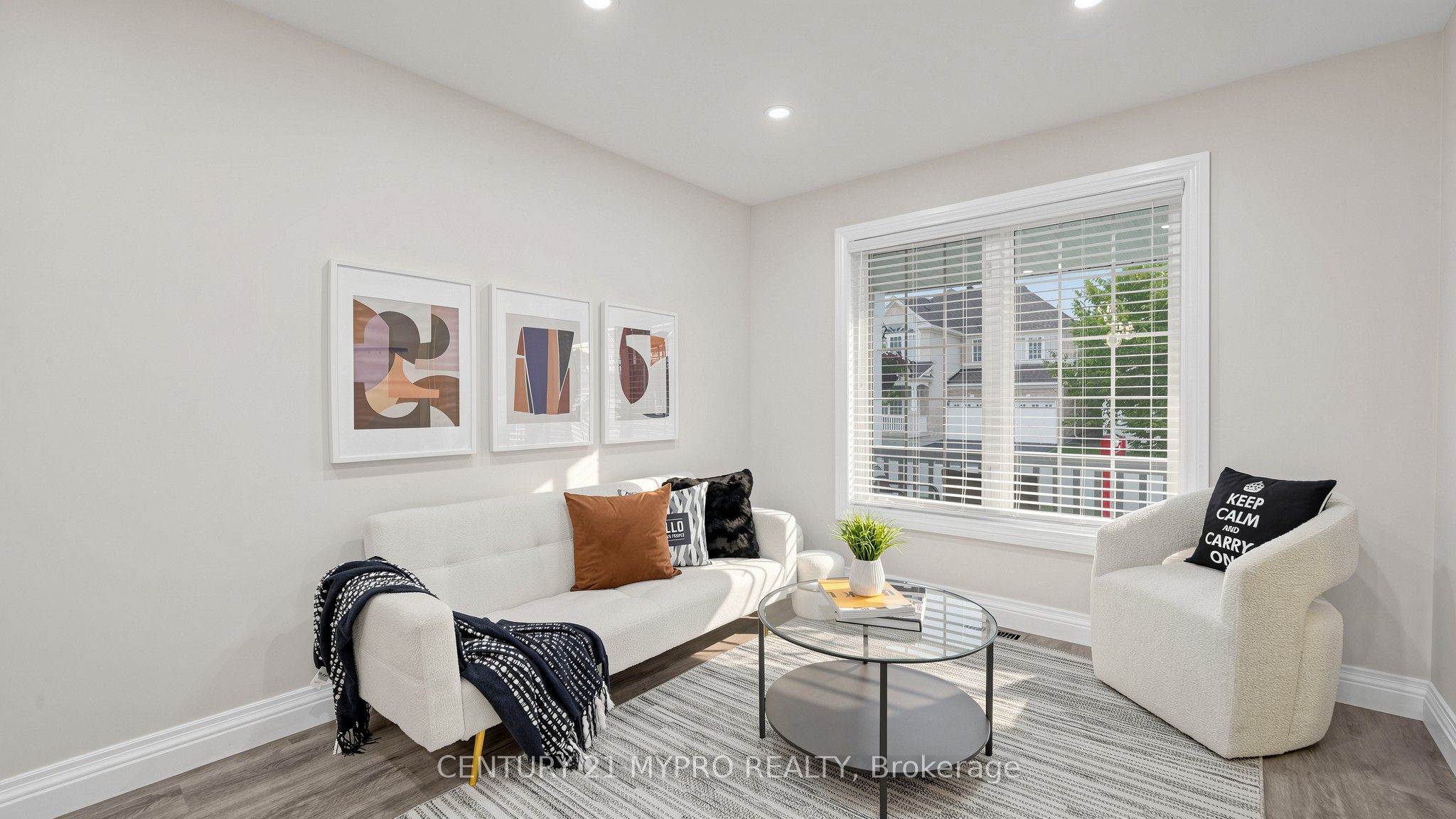 18 Dogwood Street, Markham, ON L6E 1C9 photo 3