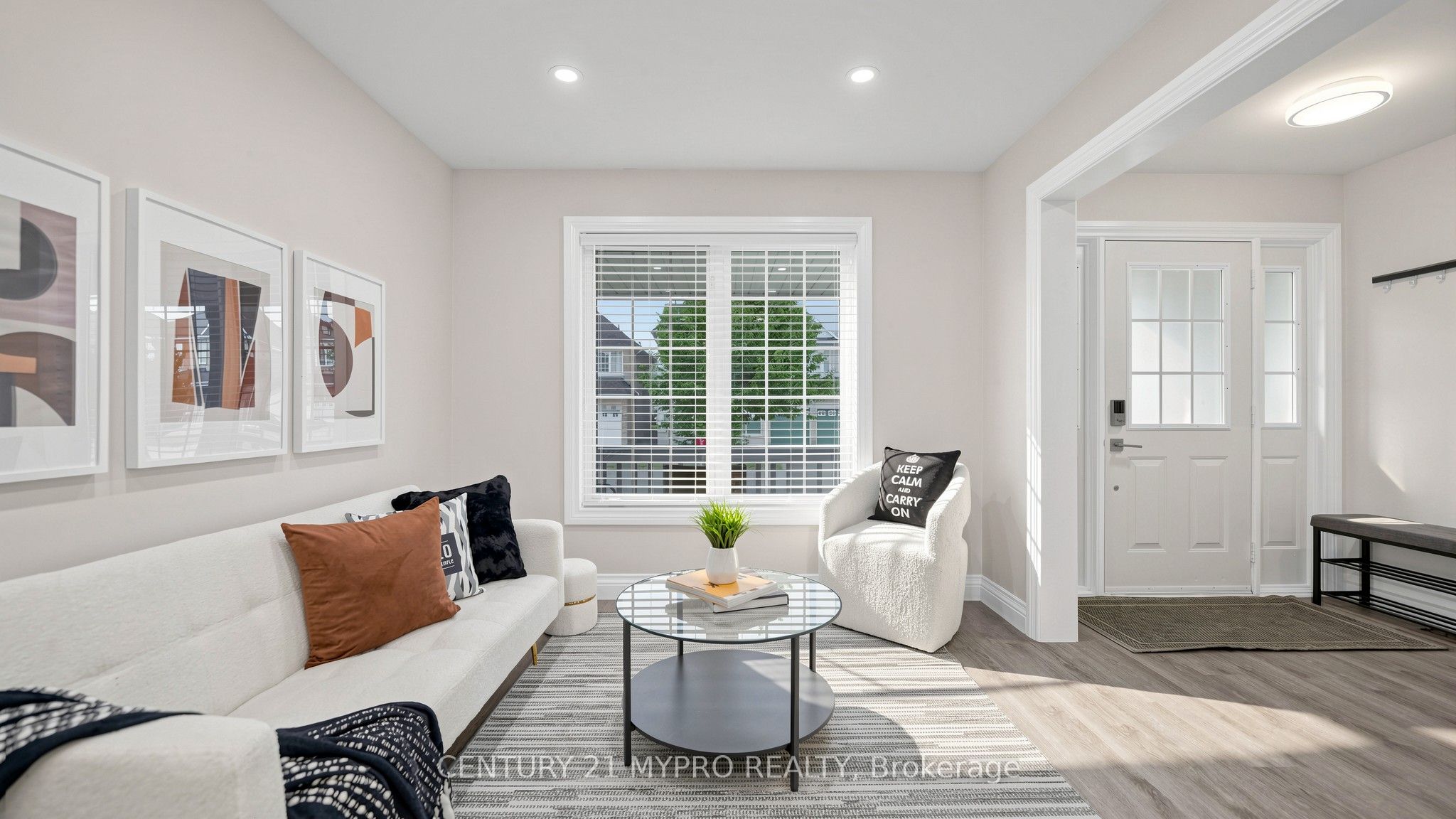 18 Dogwood Street, Markham, ON L6E 1C9 photo 5