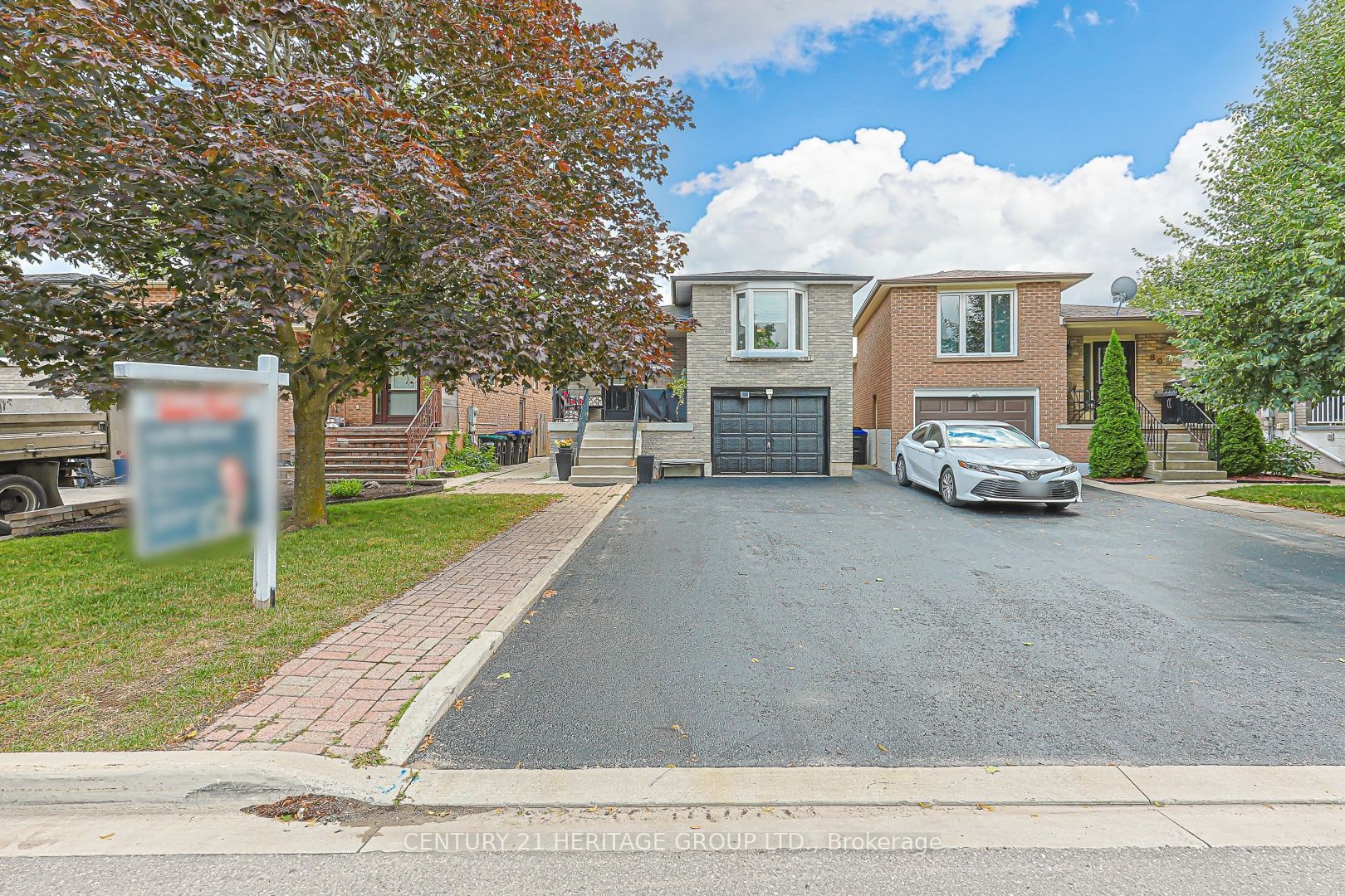 78 Zima Crescent, Bradford West Gwillimbury, ON L3Z 2E4