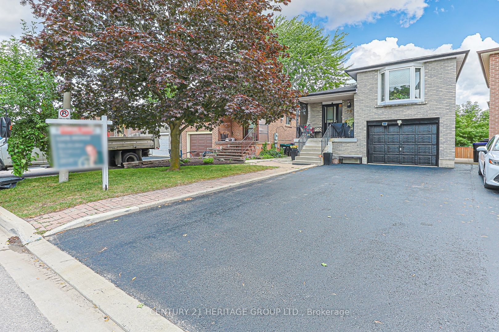 78 Zima Crescent, Bradford West Gwillimbury, ON L3Z 2E4 photo 2