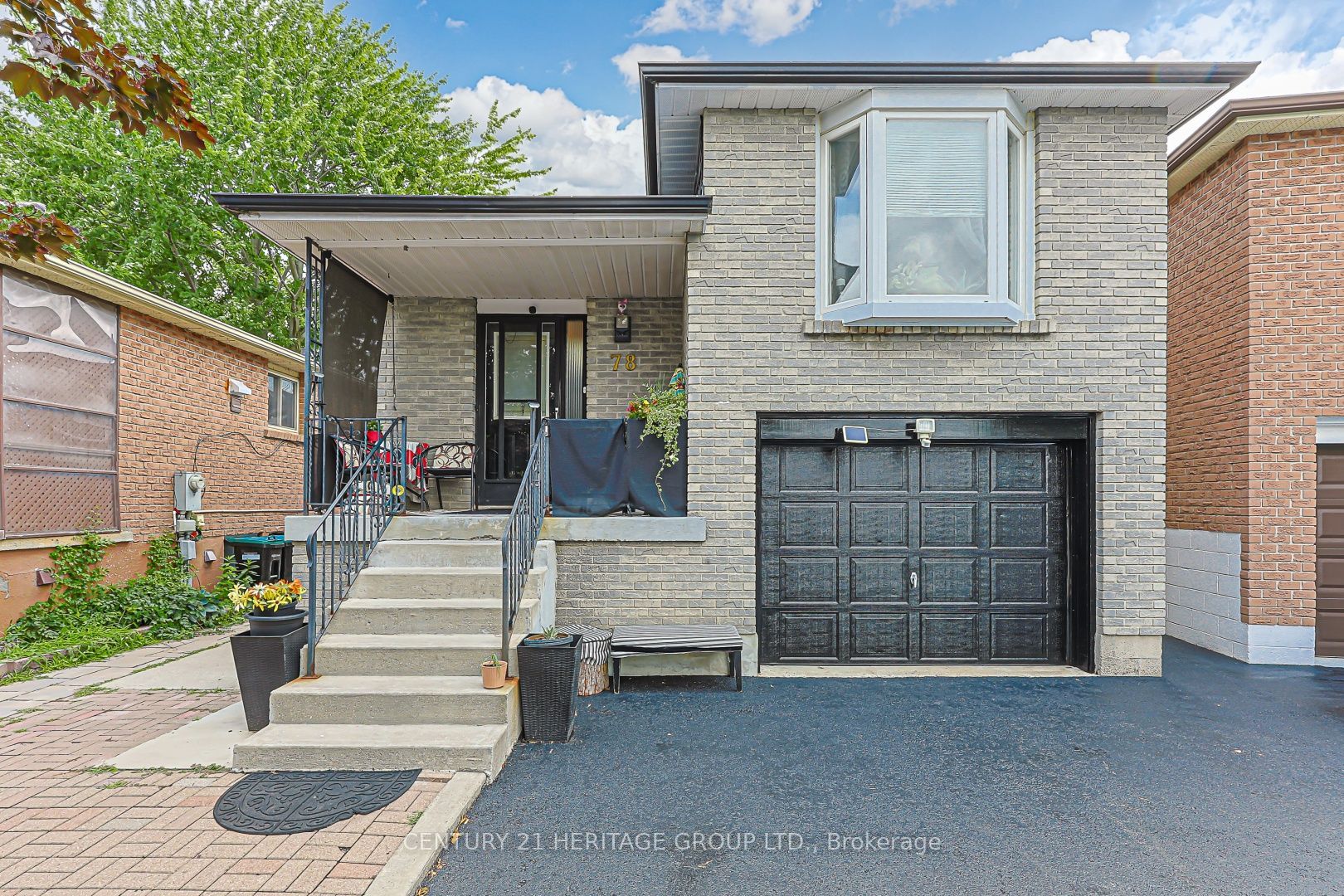 78 Zima Crescent, Bradford West Gwillimbury, ON L3Z 2E4 photo 3