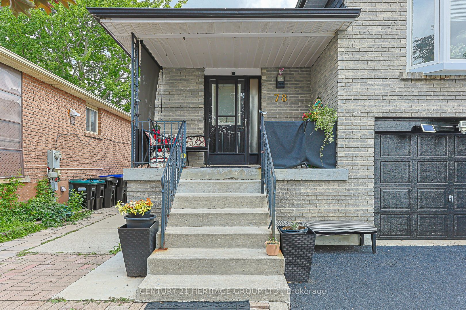 78 Zima Crescent, Bradford West Gwillimbury, ON L3Z 2E4 photo 4