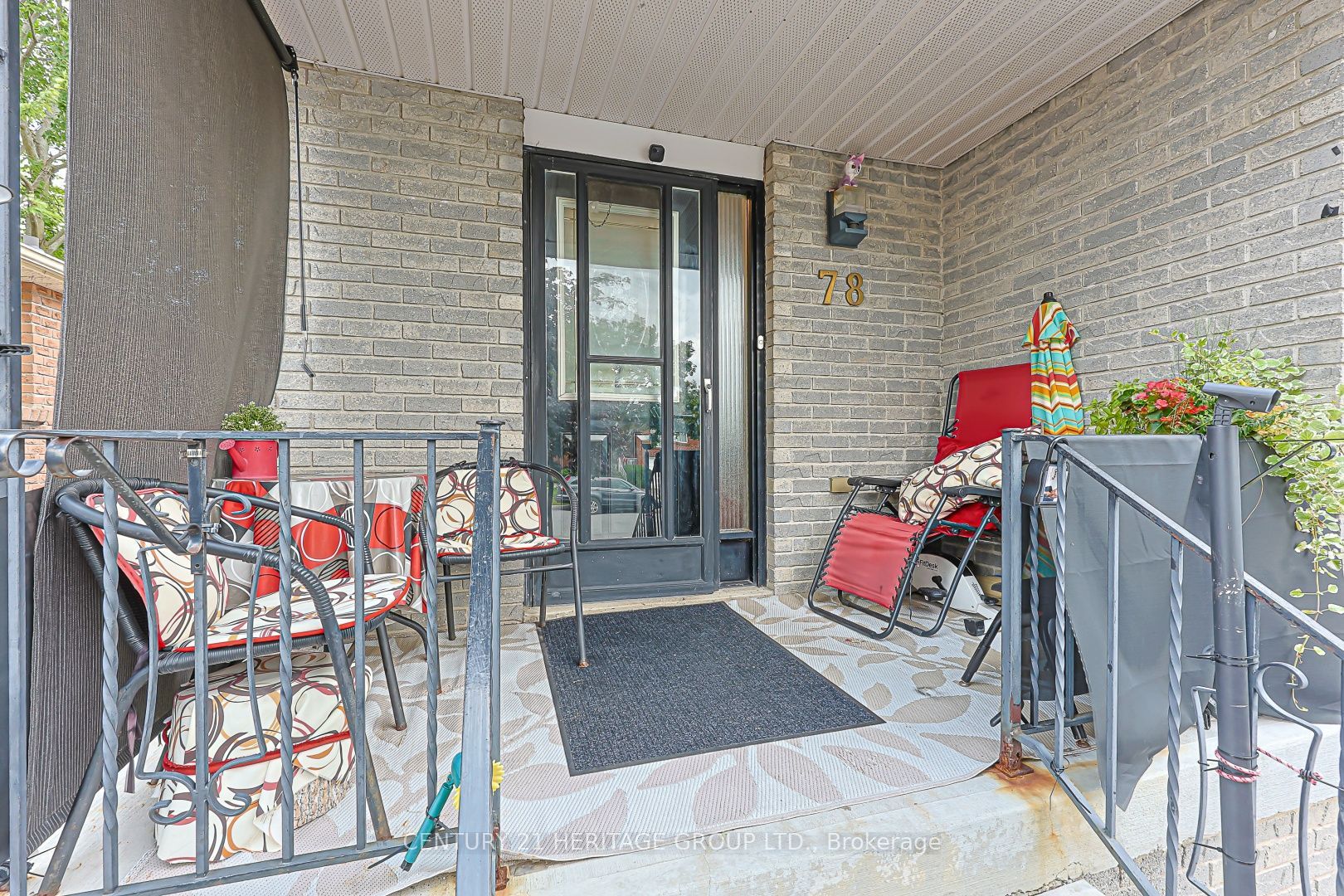78 Zima Crescent, Bradford West Gwillimbury, ON L3Z 2E4 photo 5