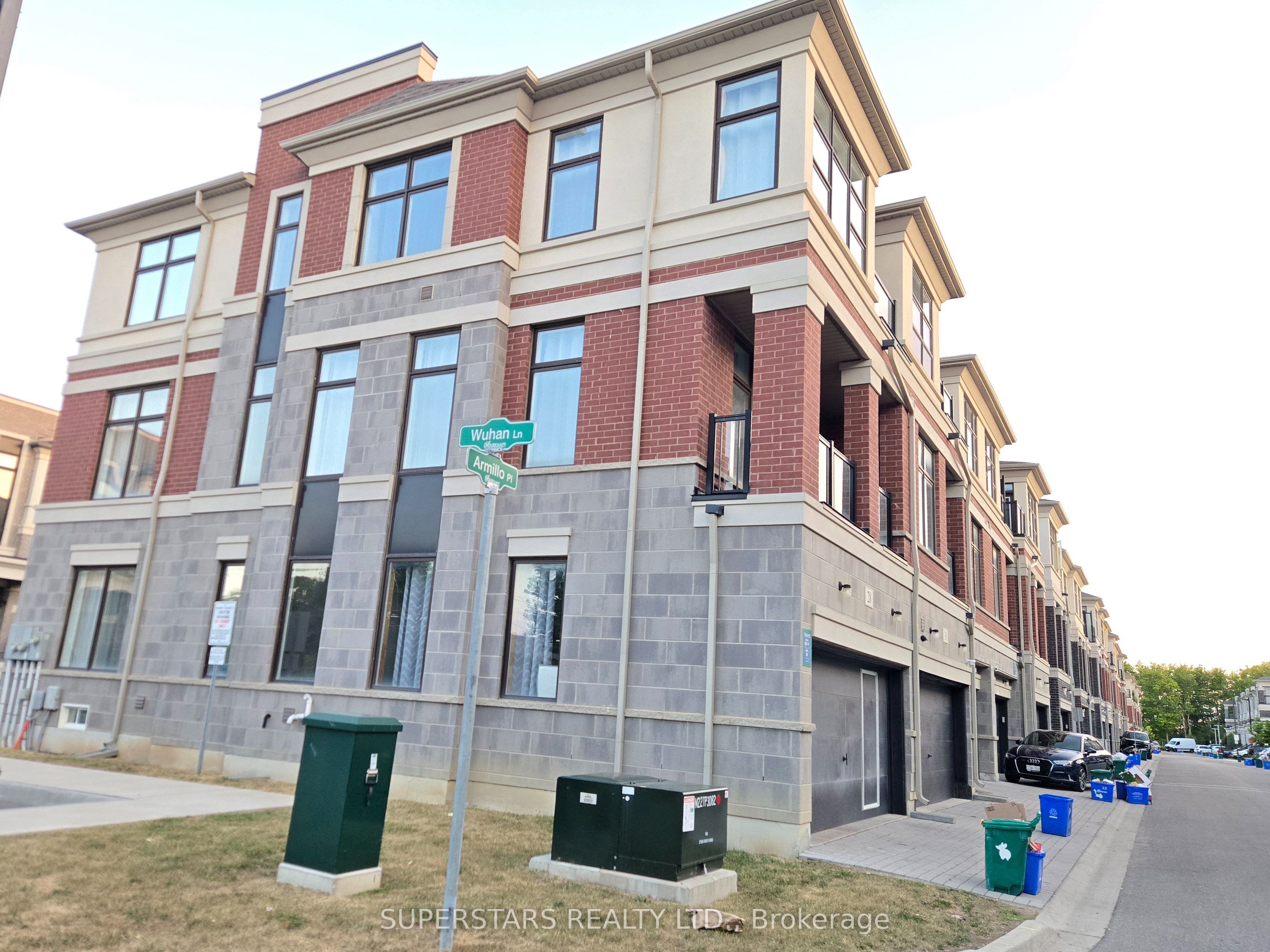 28 Armillo Place, Markham, ON L6E 0V4 photo 2