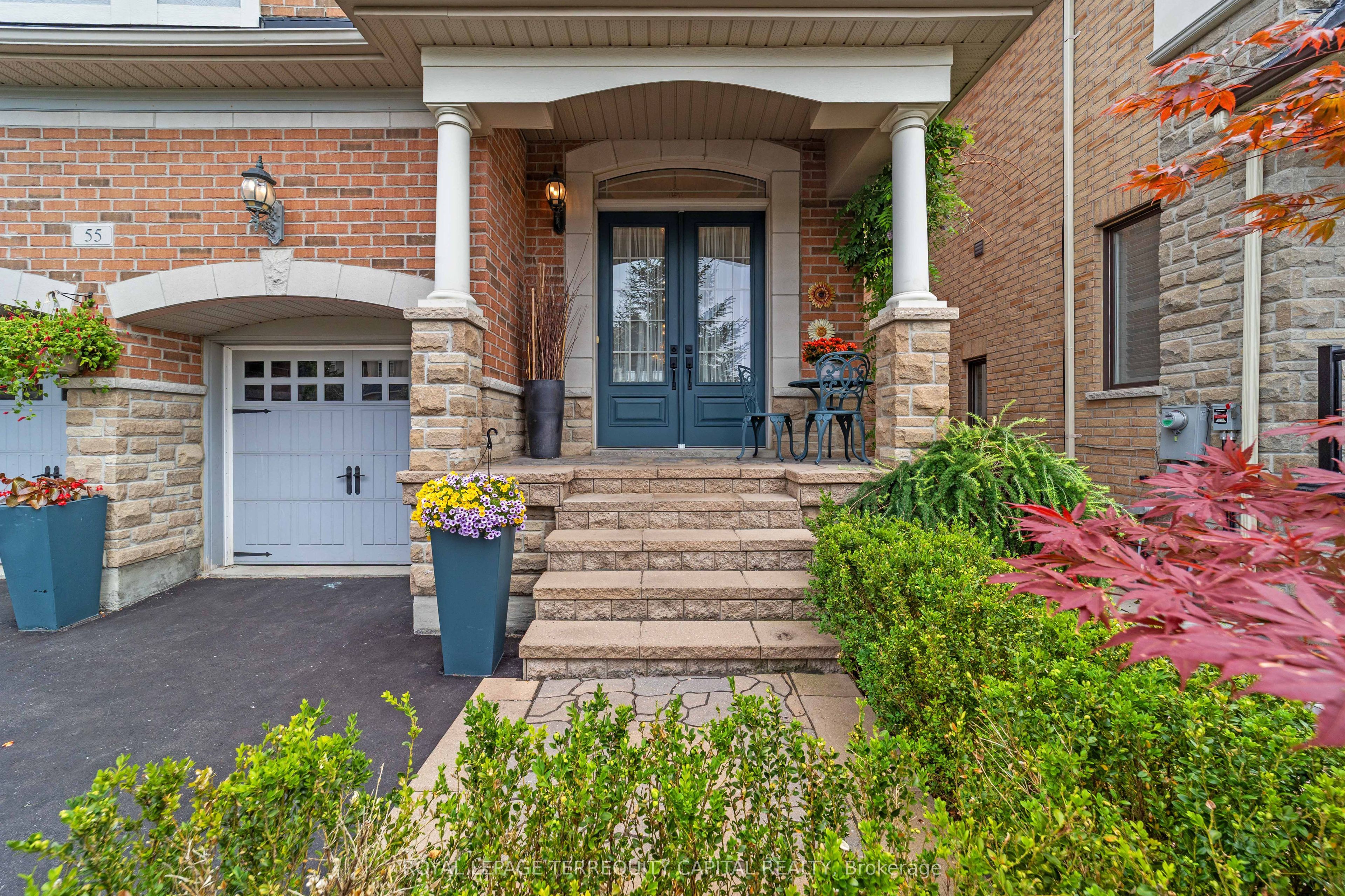 55 Ironside Drive, Vaughan, ON L4L 1A6 photo 3