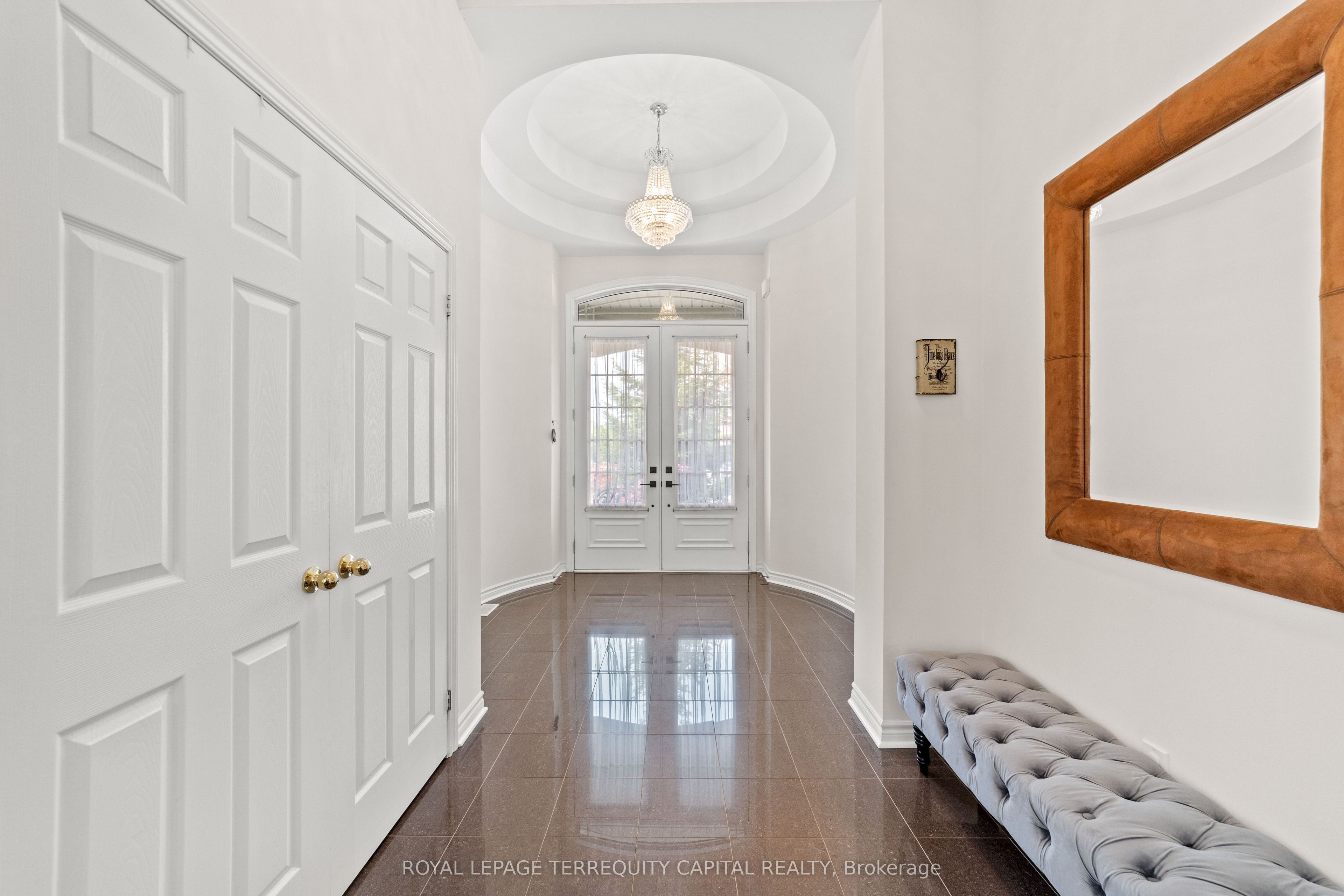 55 Ironside Drive, Vaughan, ON L4L 1A6 photo 4