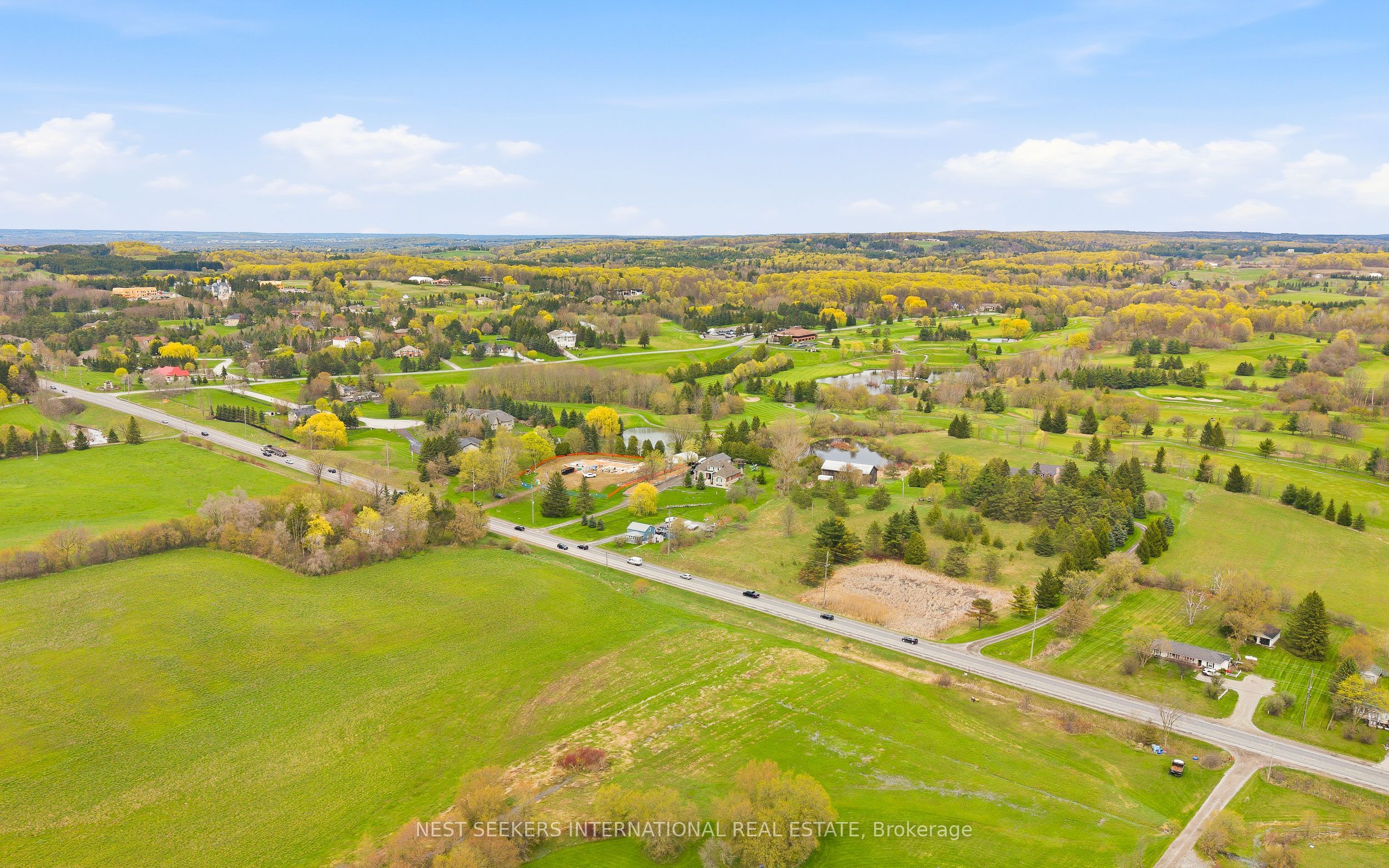 14155 Highway 27, King, ON L0G 1T0