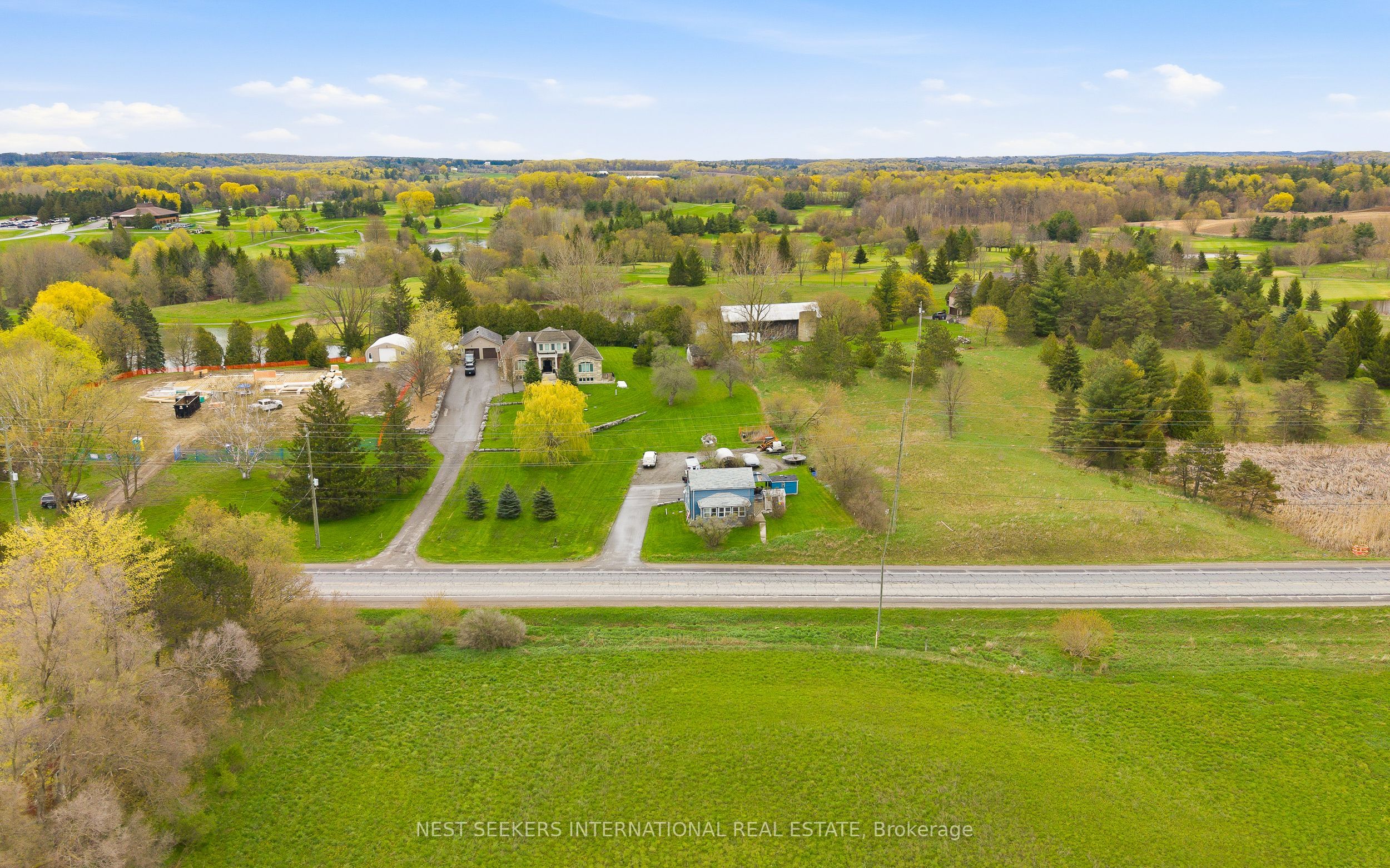 14155 Highway 27, King, ON L0G 1T0 photo 2