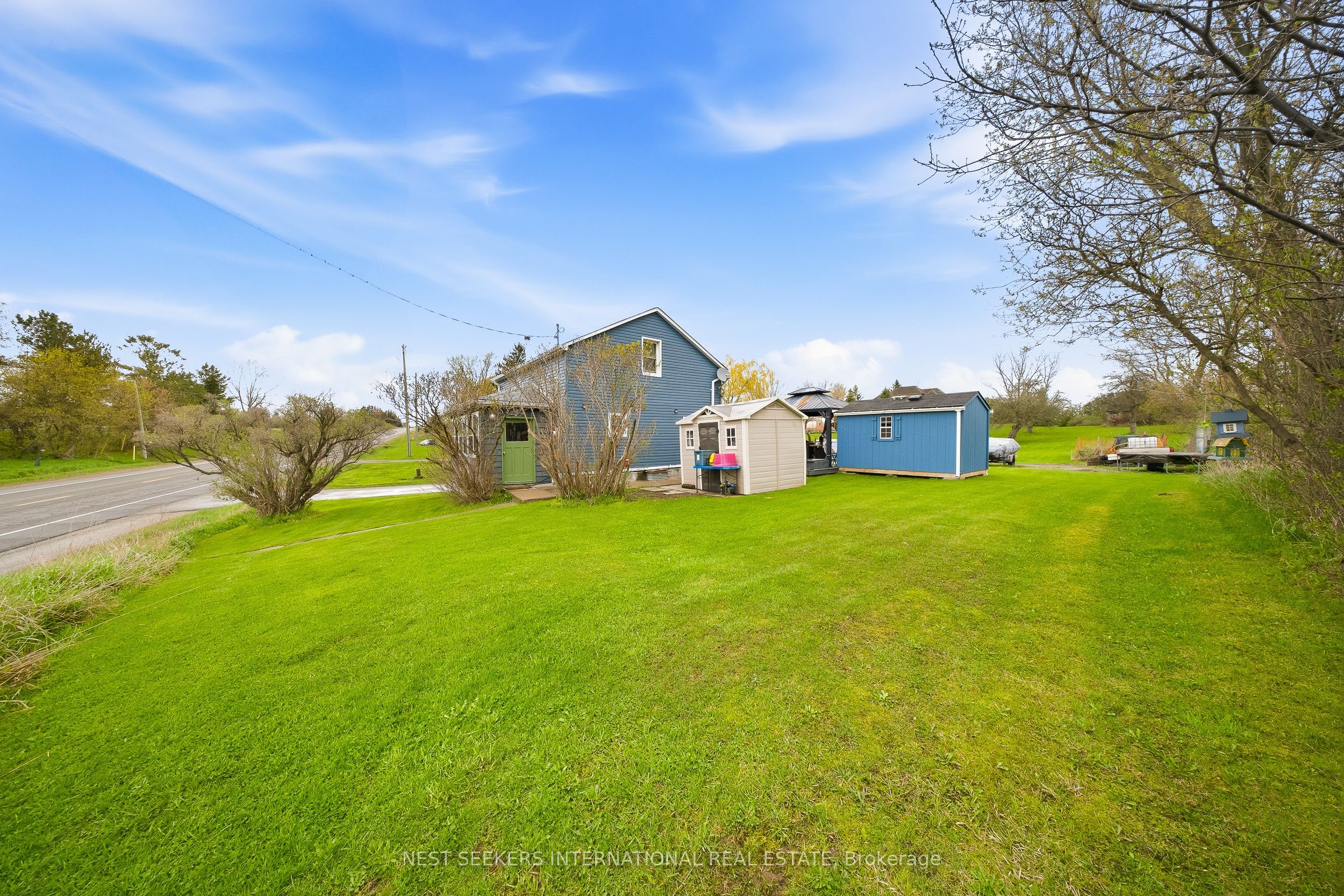 14155 Highway 27, King, ON L0G 1T0 photo 4
