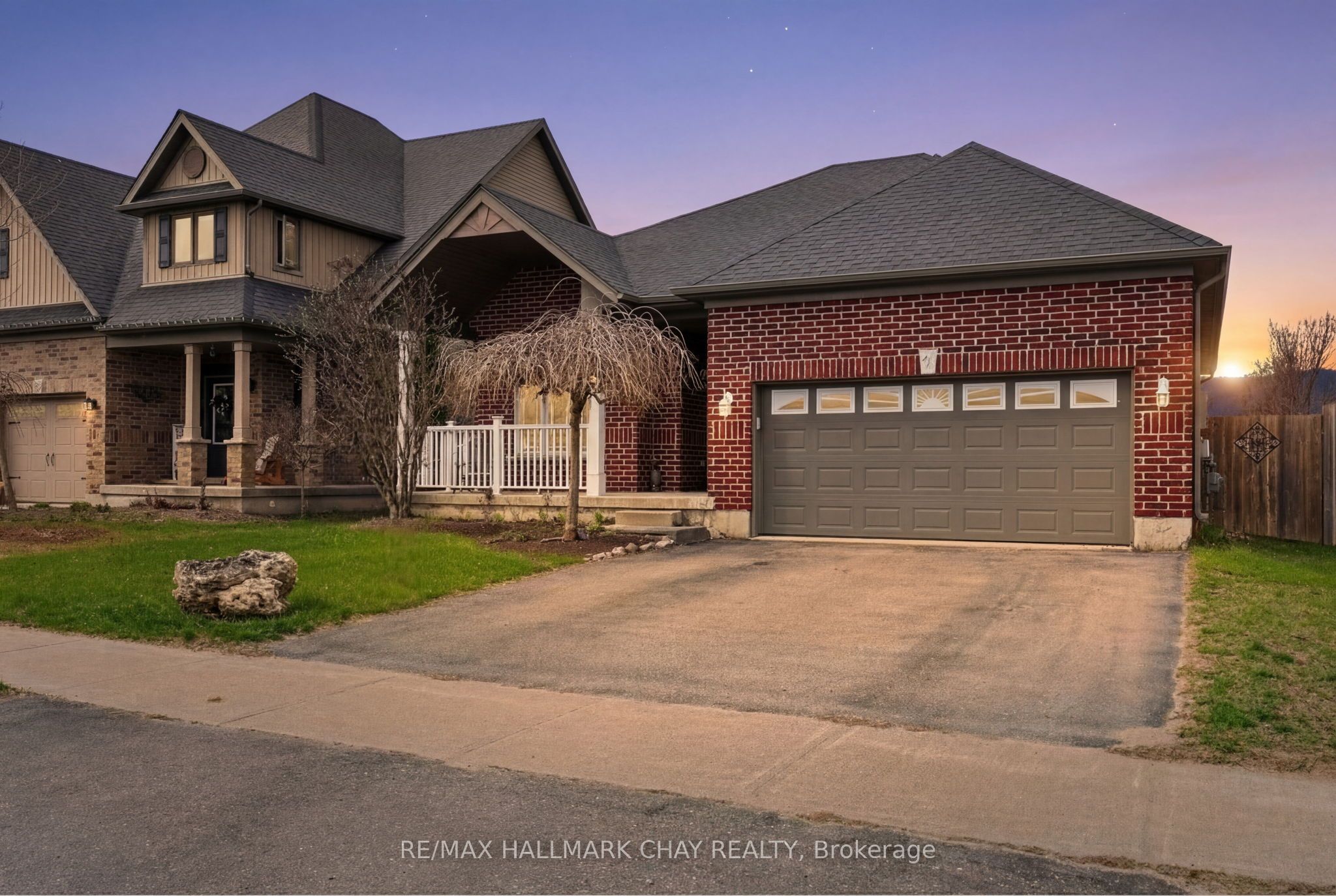 60 Brownley Lane, Essa, ON L3W 0P9 photo 4