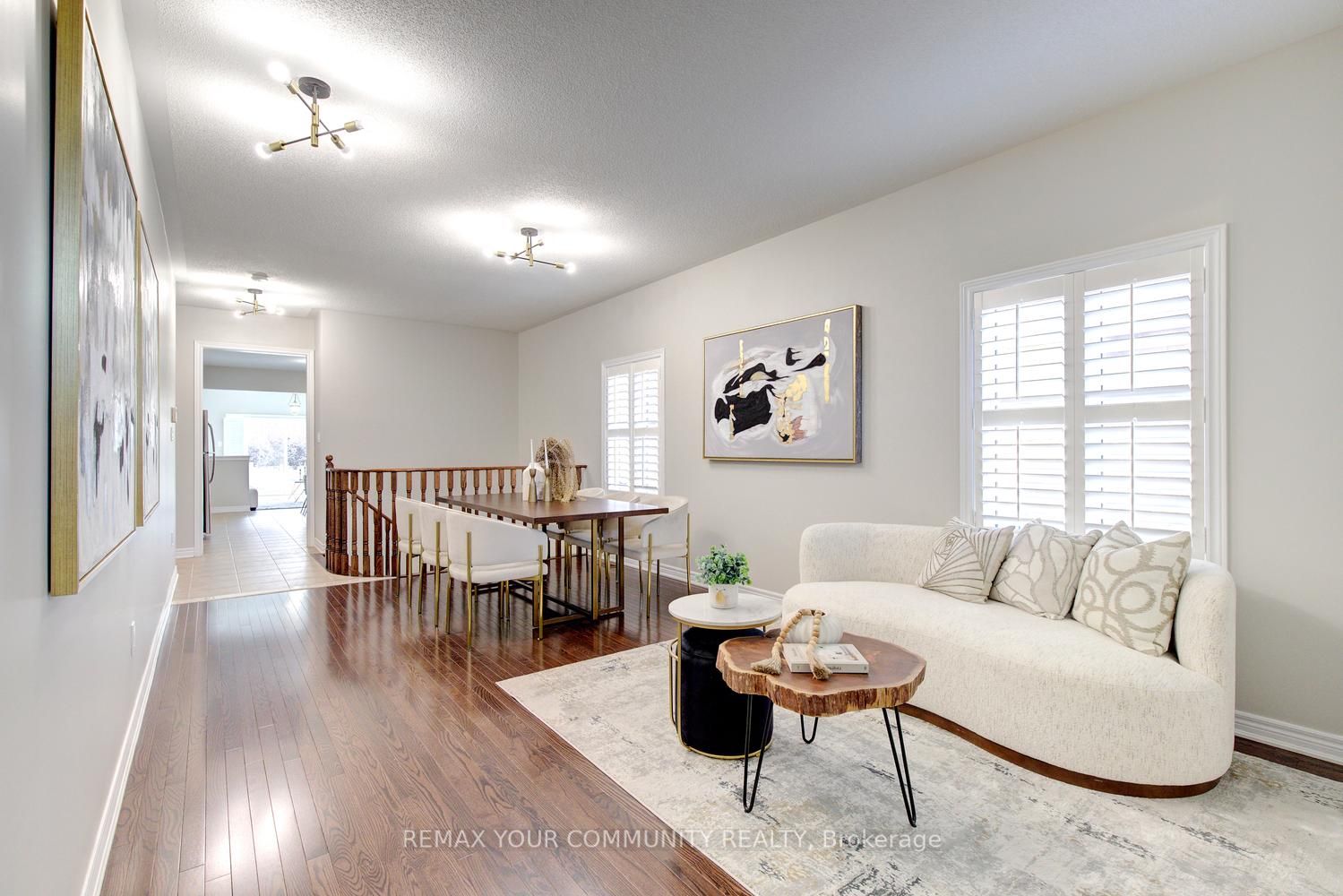 99 Lealinds Road, Vaughan, ON L6A 4L4 photo 4