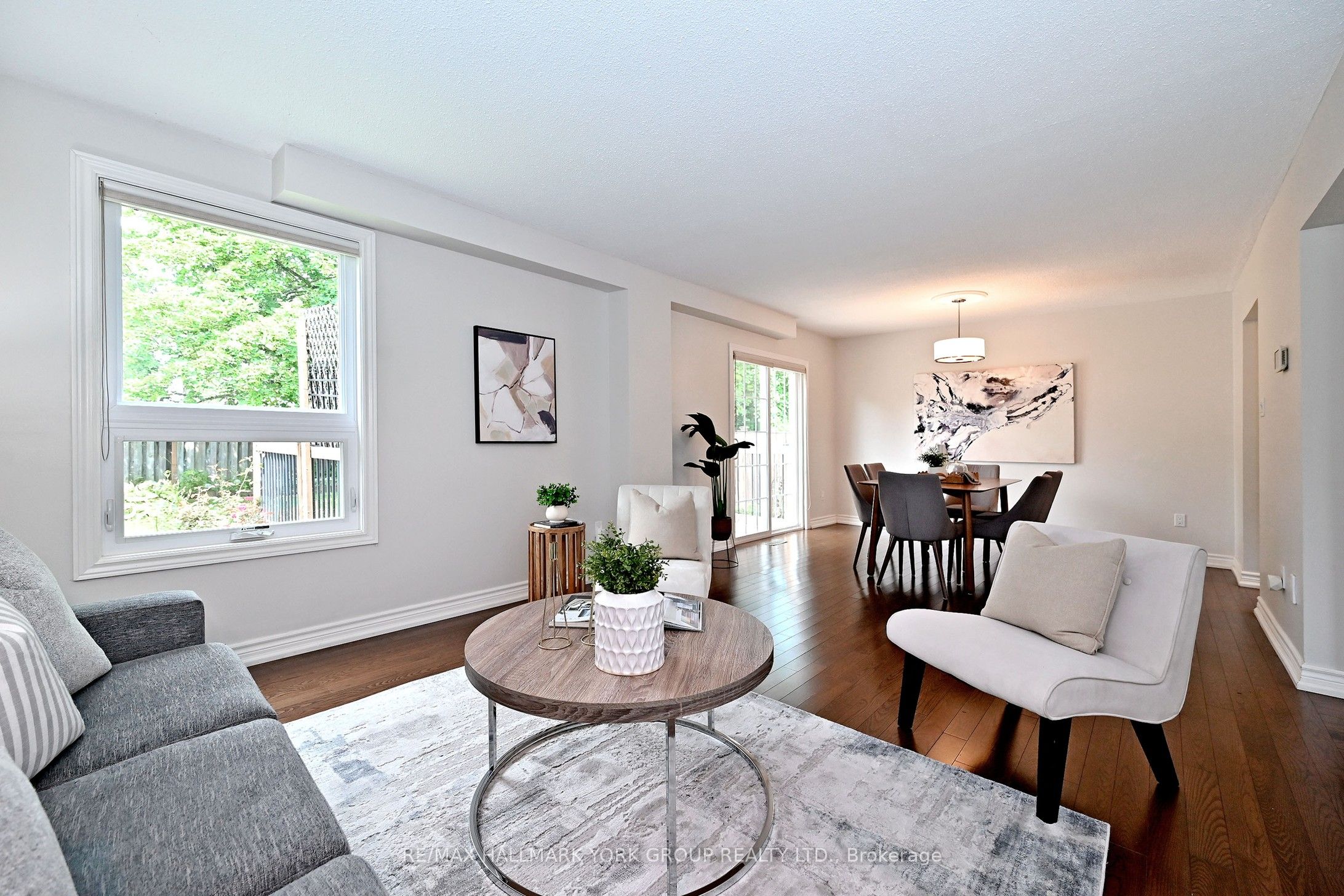 174 Currey Crescent, Newmarket, ON L3Y 5M9 photo 5