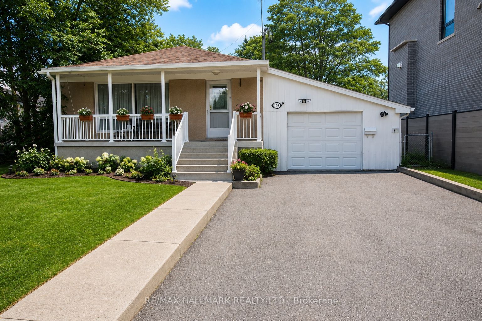 106 Talmage Avenue Basement, Richmond Hill, ON L4C 3J8