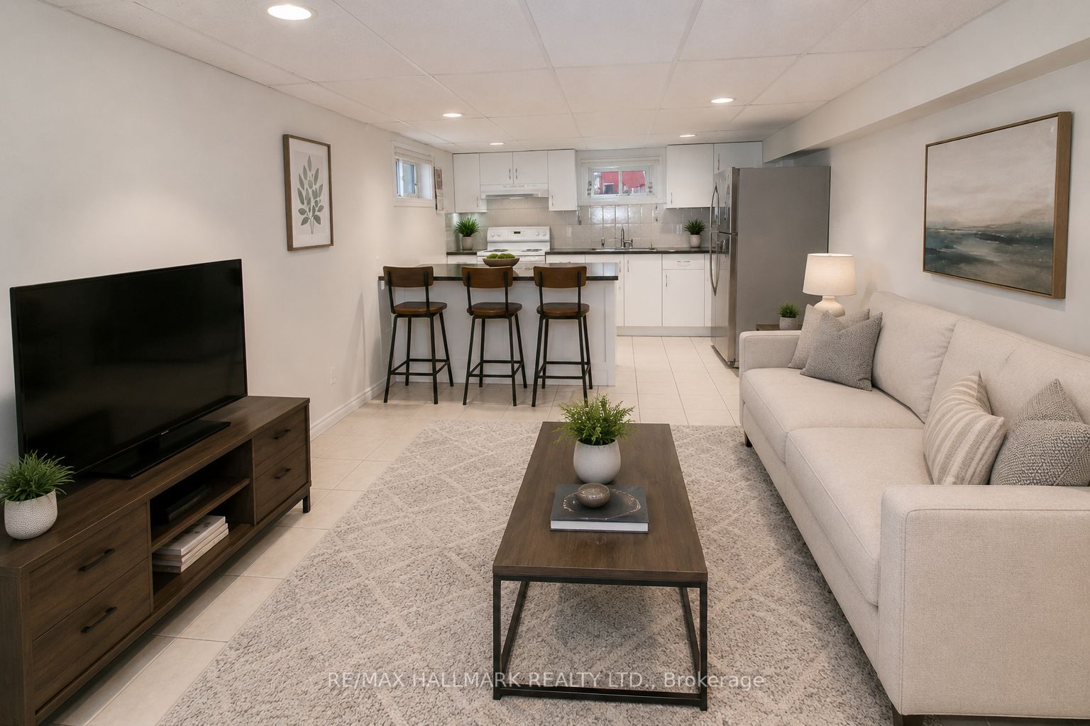106 Talmage Avenue Basement, Richmond Hill, ON L4C 3J8 photo 5