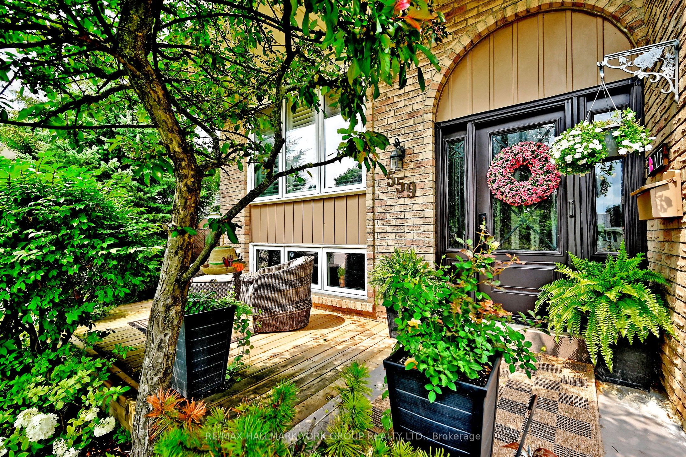 559 Haines Road, Newmarket, ON L3Y 6V4 photo 3
