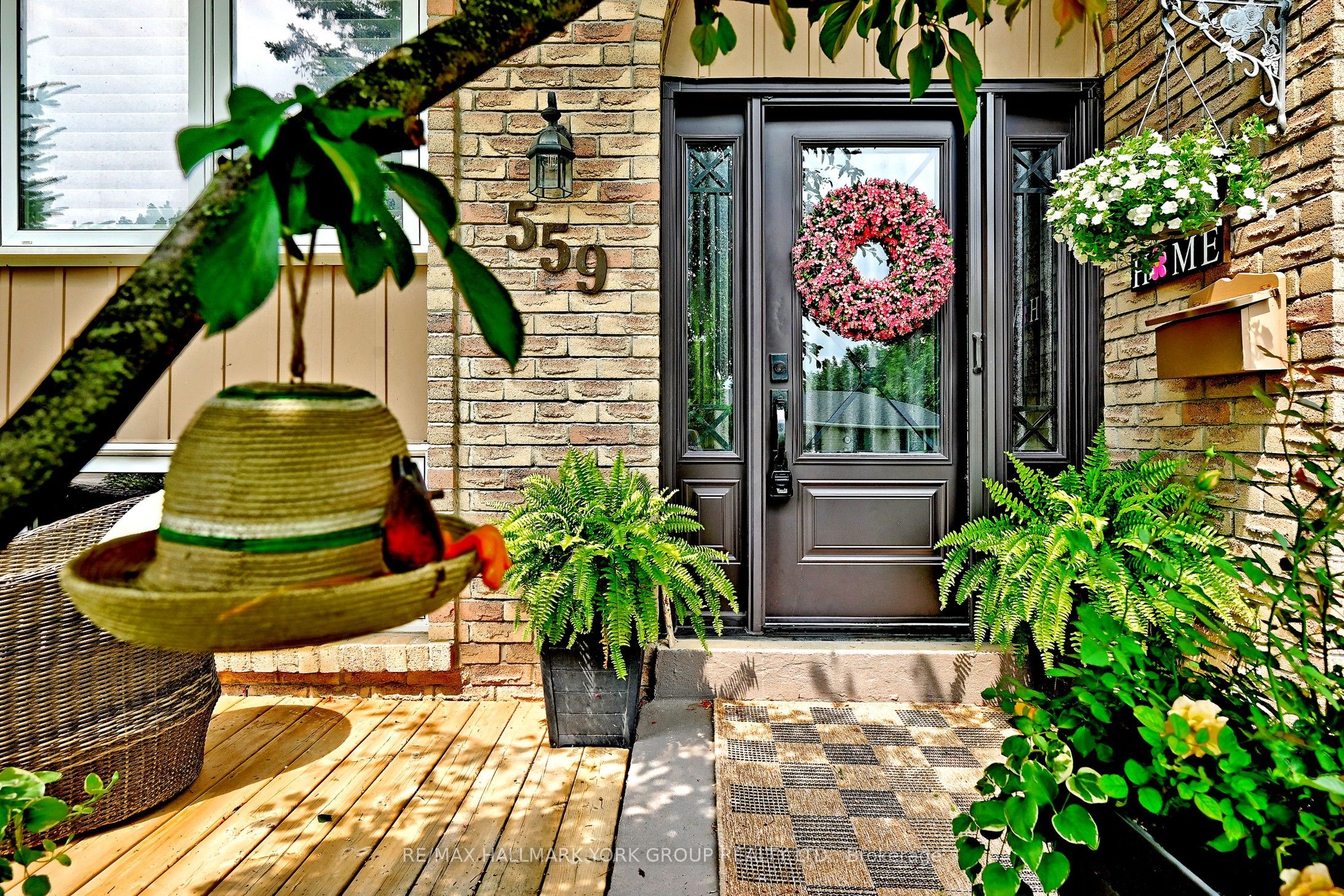 559 Haines Road, Newmarket, ON L3Y 6V4 photo 4