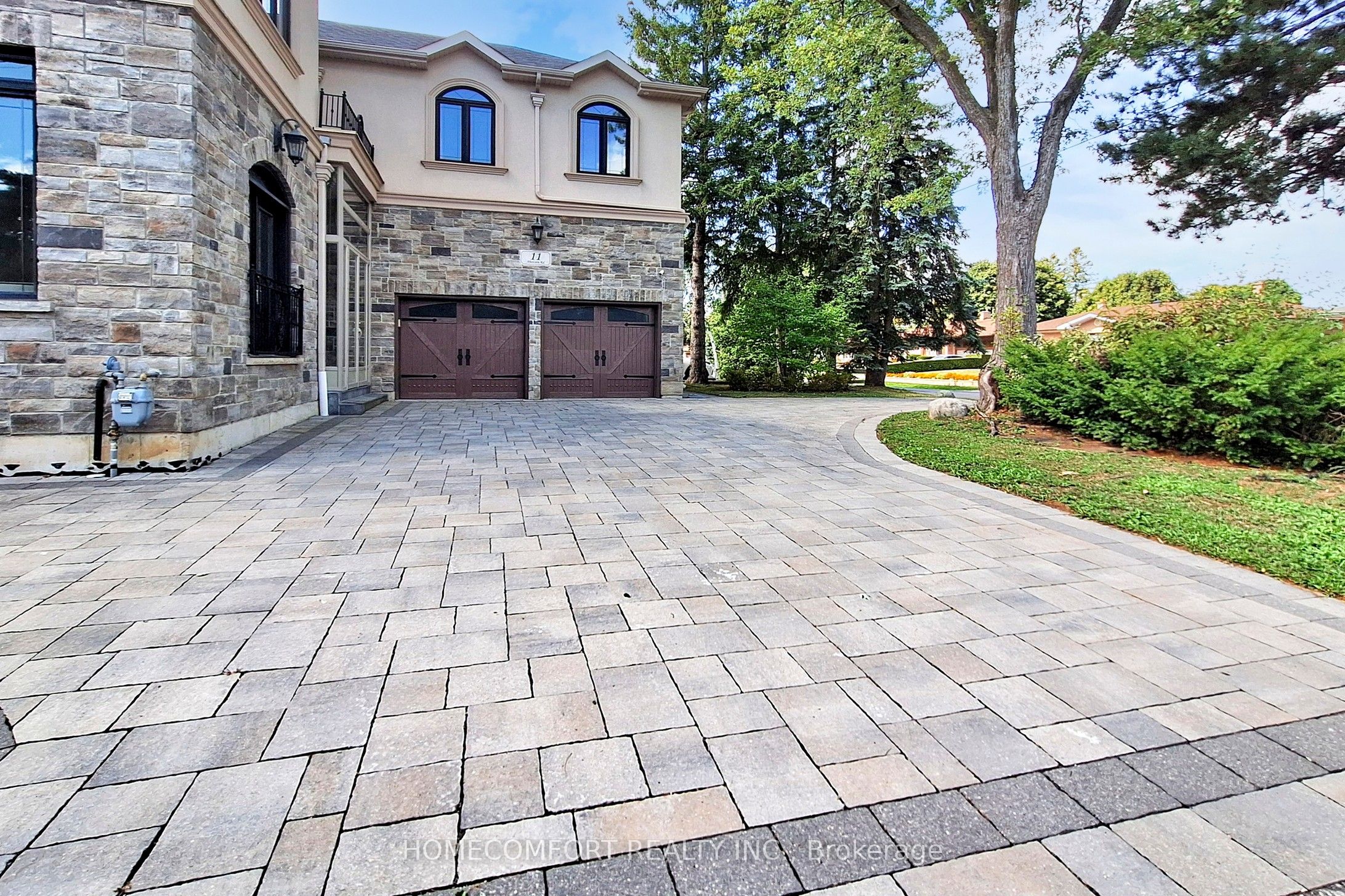 11 Abercorn Road, Markham, ON L3P 1V5 photo 2