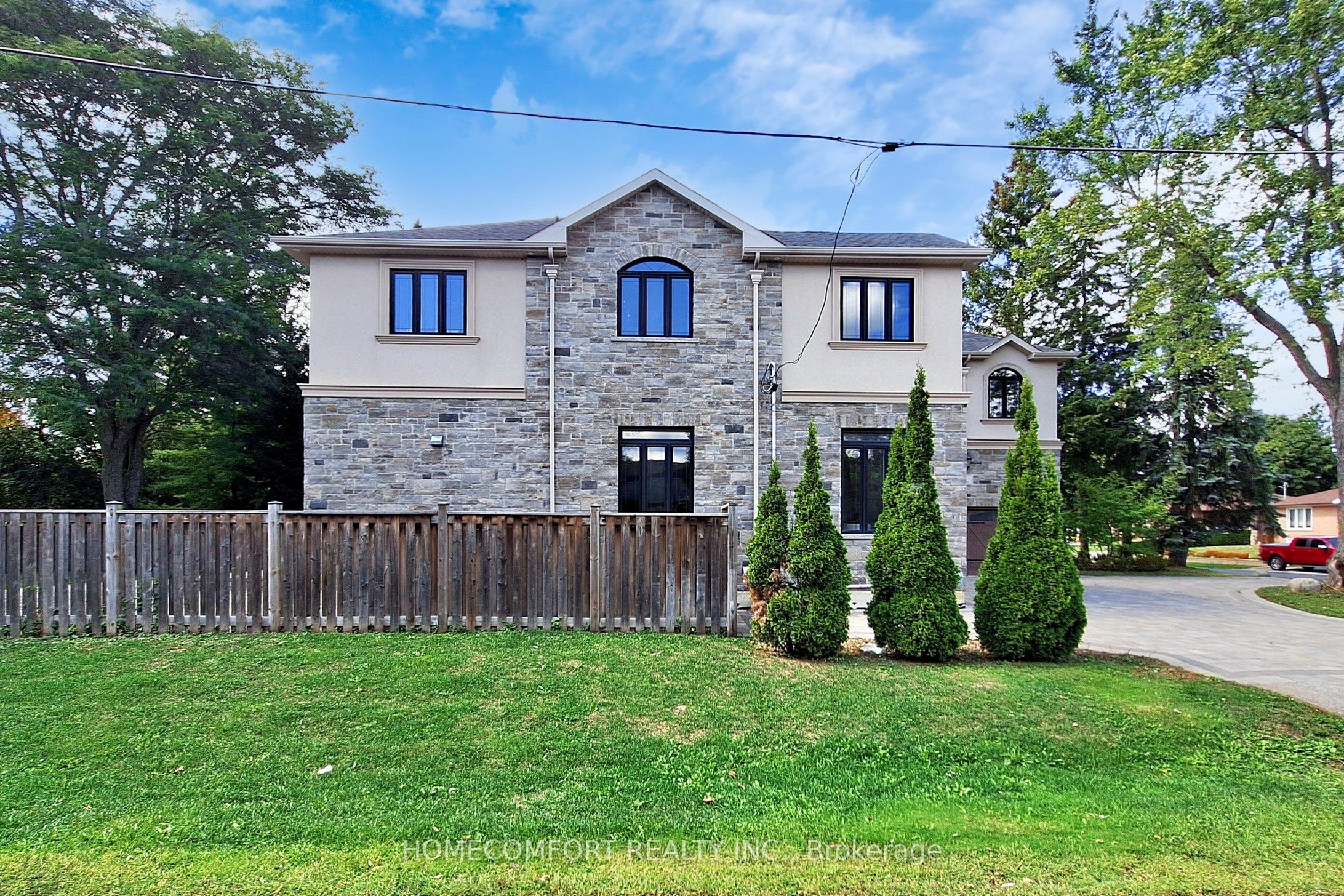 11 Abercorn Road, Markham, ON L3P 1V5 photo 3